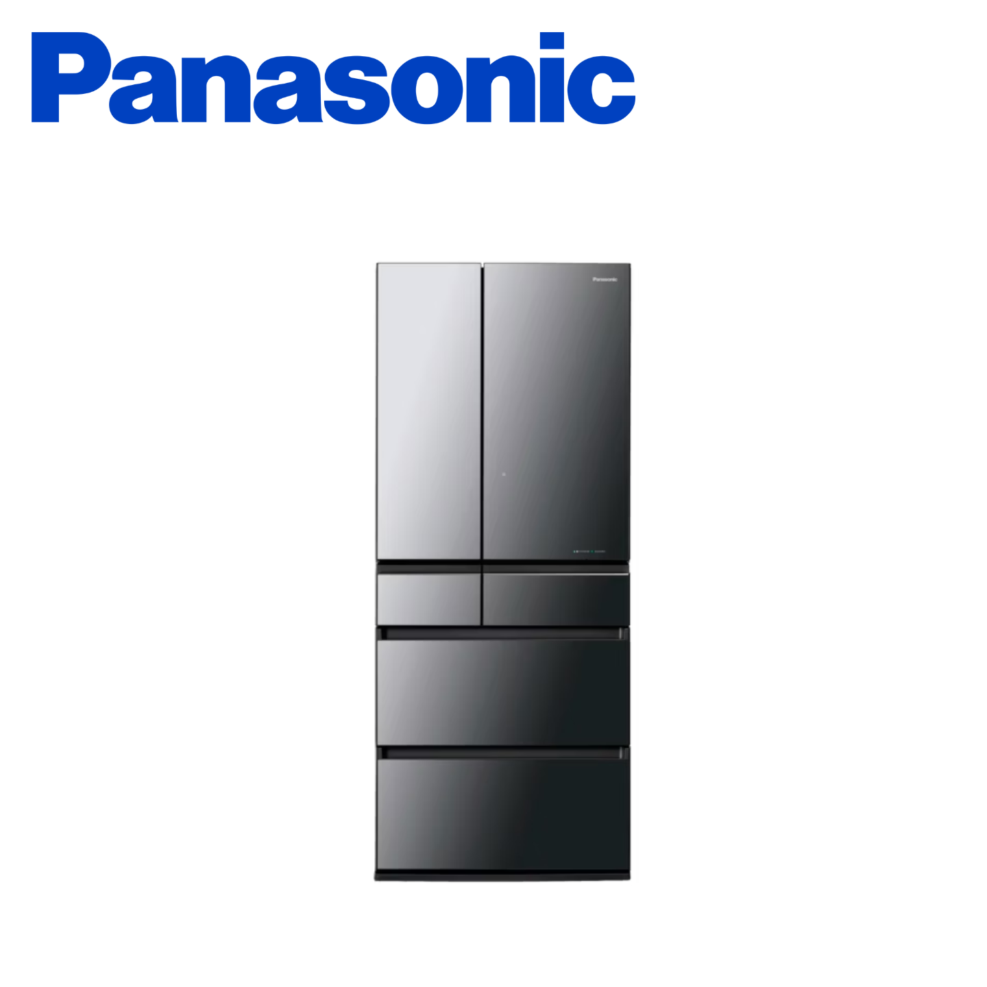 Panasonic NR-F654GT Refrigerator