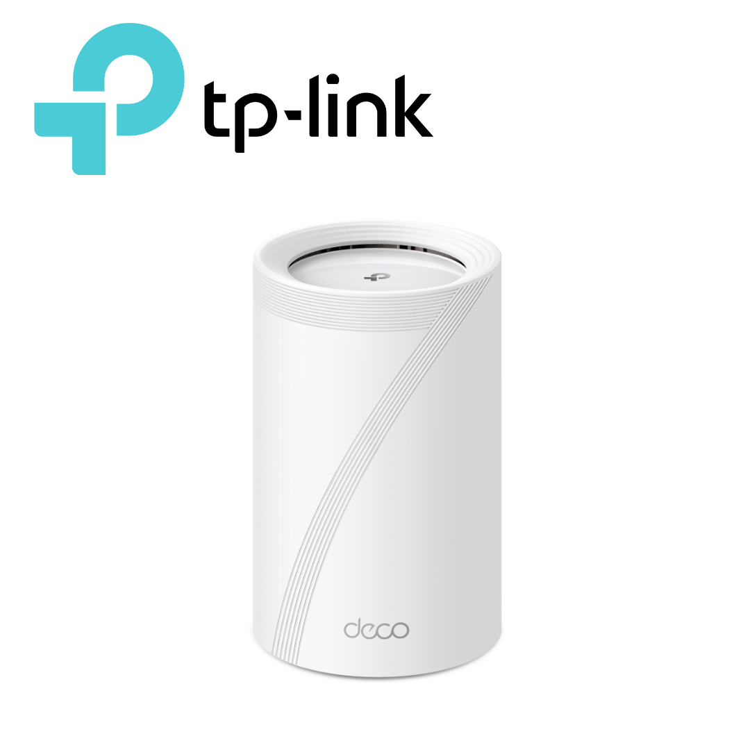 TP-Link Deco BE65 Wi-Fi 7