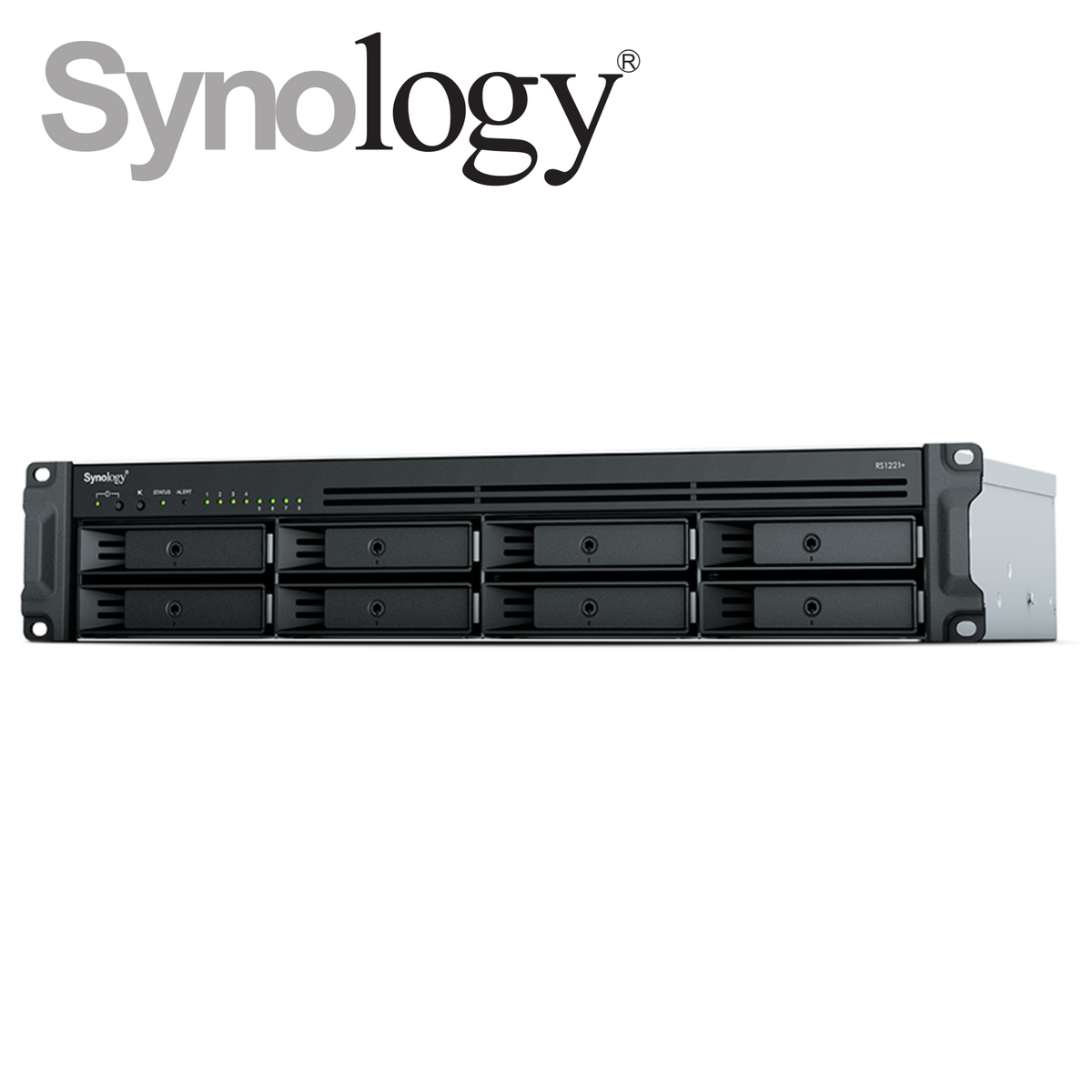 synology rs1221  user manual