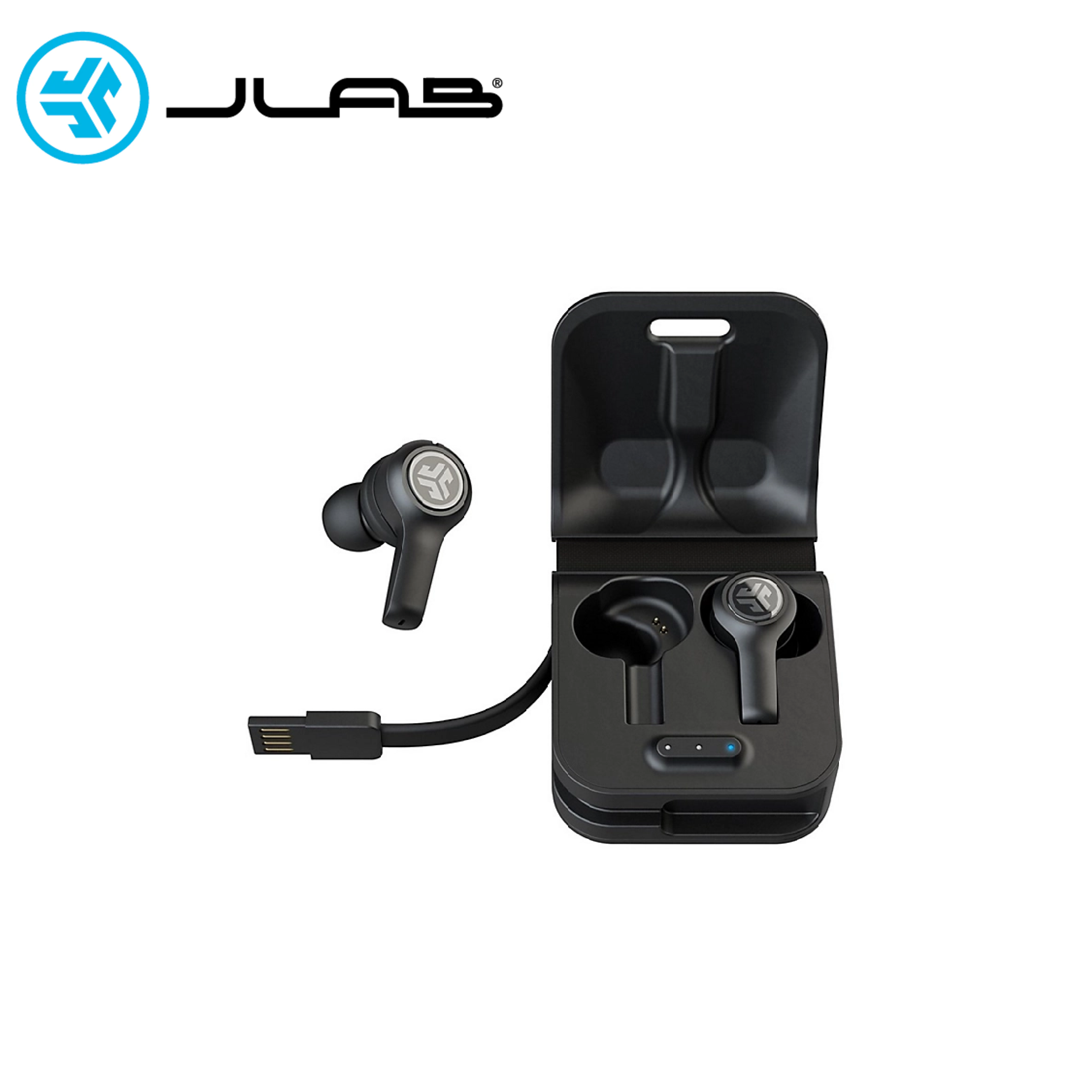 JBuds Air Executive True Wireless Earbuds