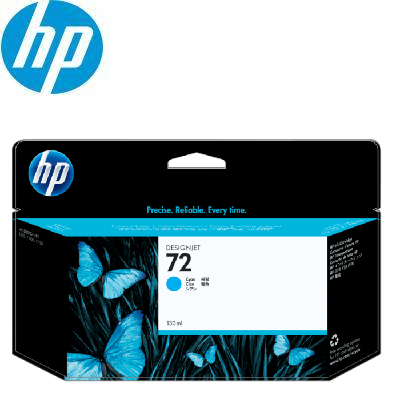 HP 72 Ink Cartridge