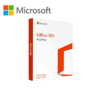 Microsoft Office 365 Personal/Home (ESD)