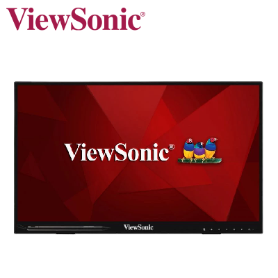 Viewsonic 24” Touch Monitor with MPP2.0 Active Pen ID2456