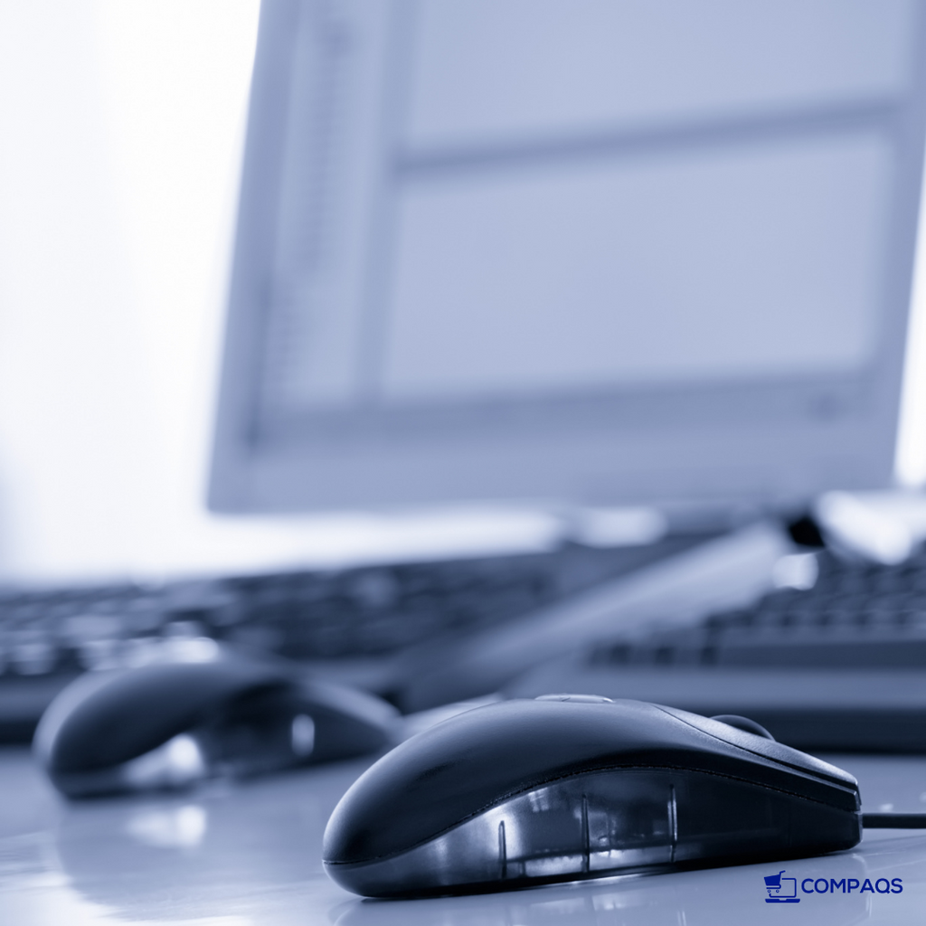 How to choose the right PC for your business(SME)? – ACE x Compaqs IT Store