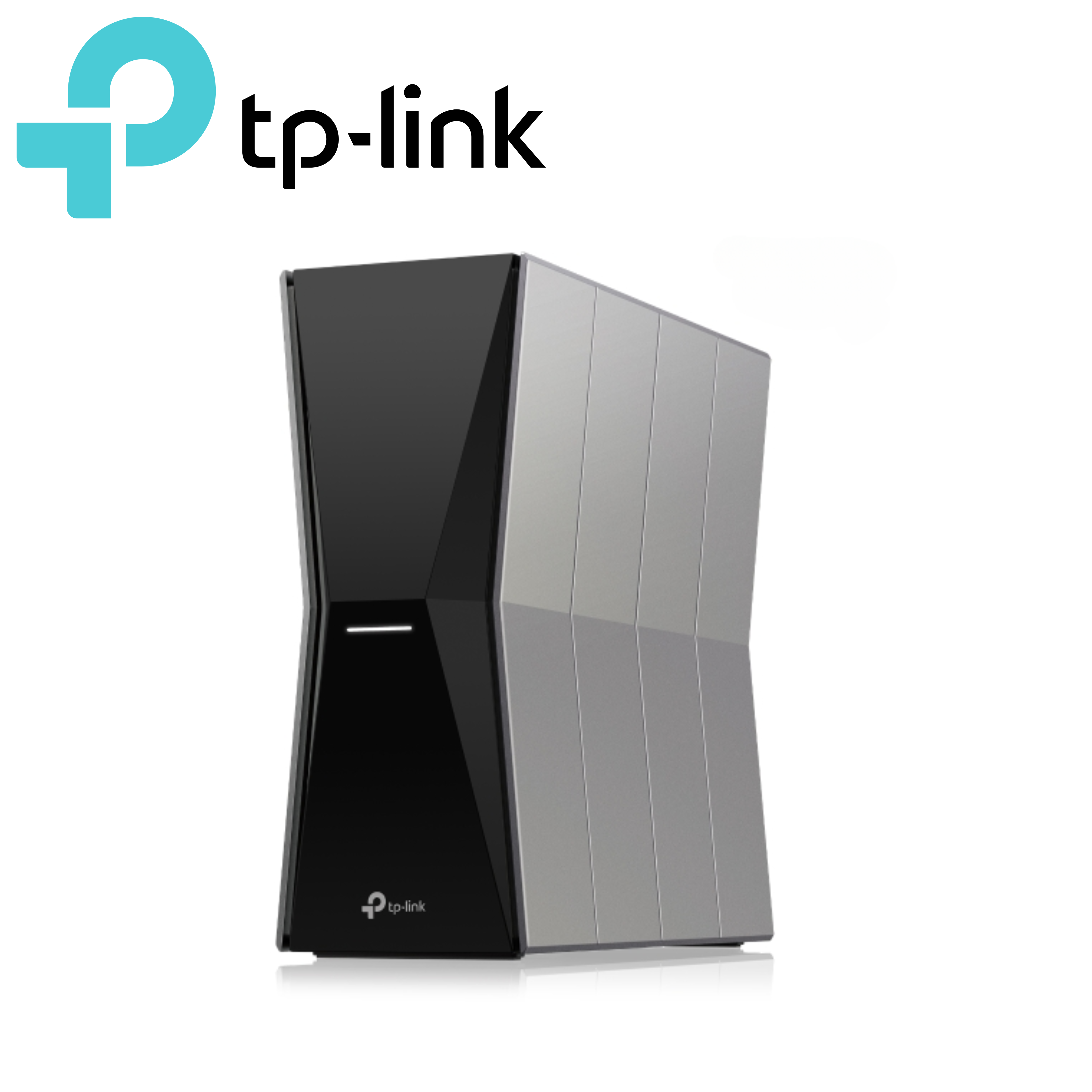 TP-Link Archer BE805 Tri-Band Wi-Fi 7 Router