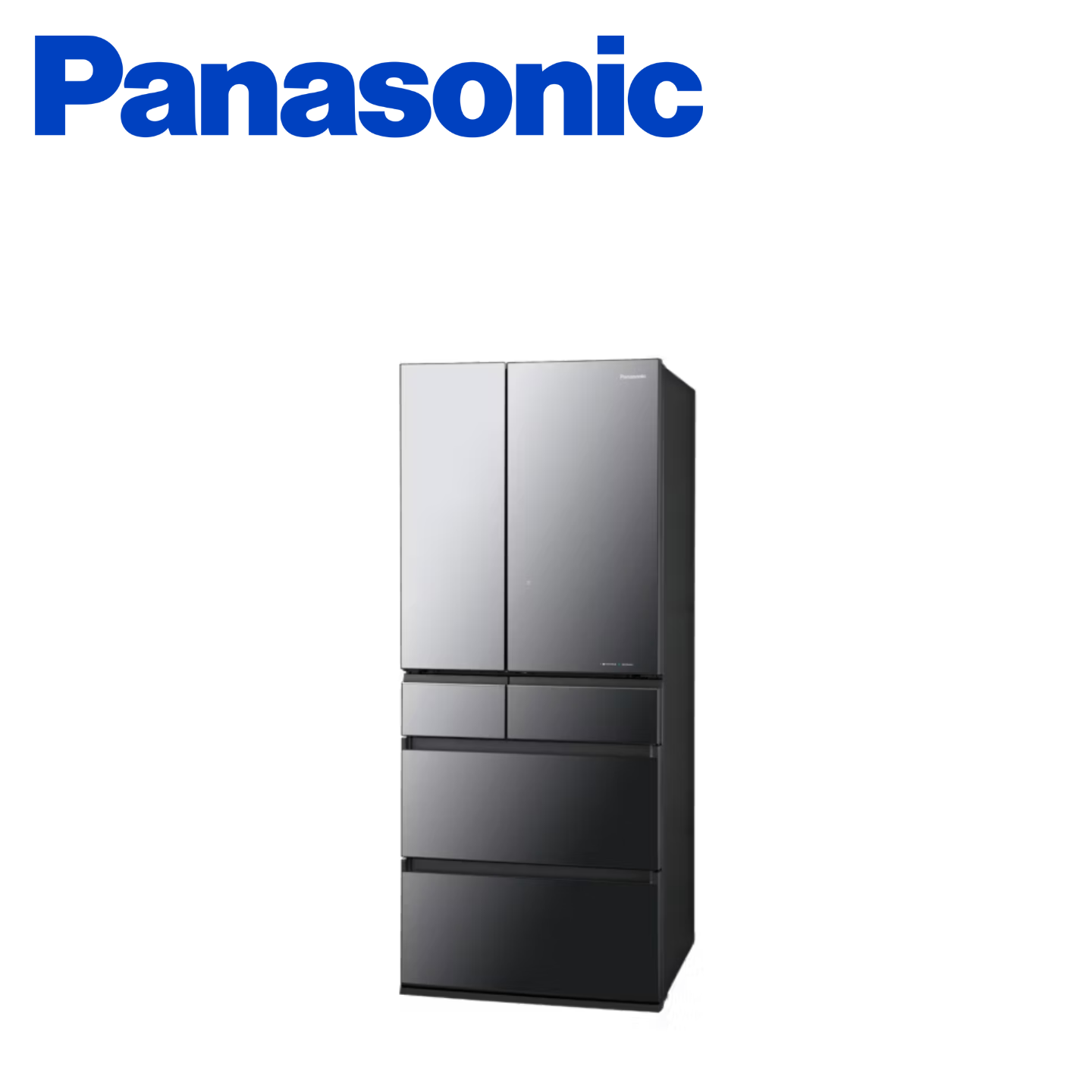 Panasonic NR-F654GT Refrigerator