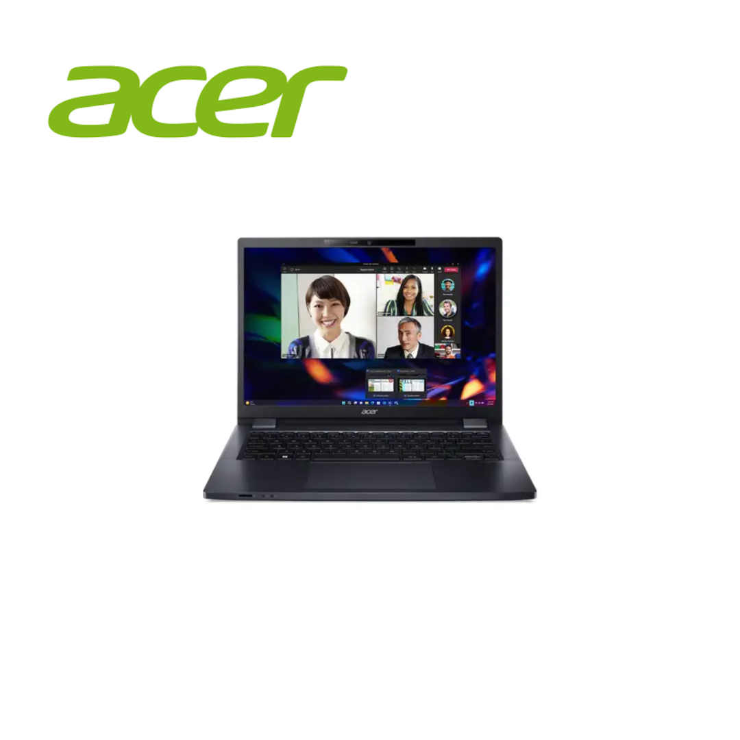 Acer TravelMate P4 Series