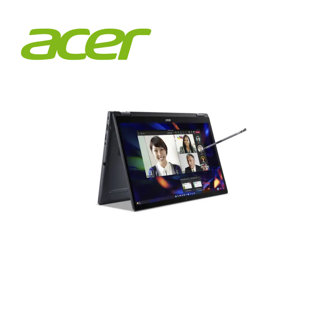 Acer TravelMate P4 Series