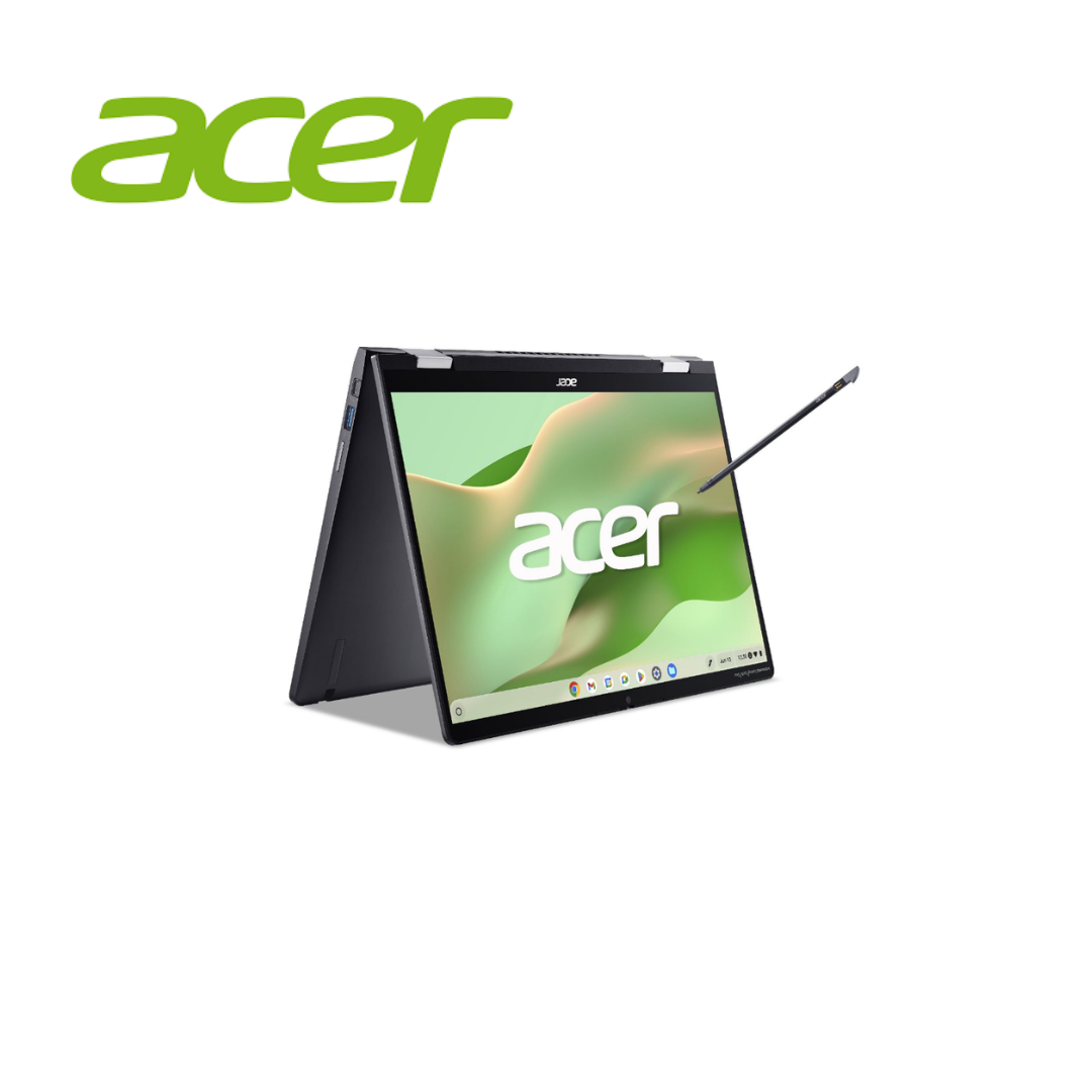 Acer Convertible Chromebooks