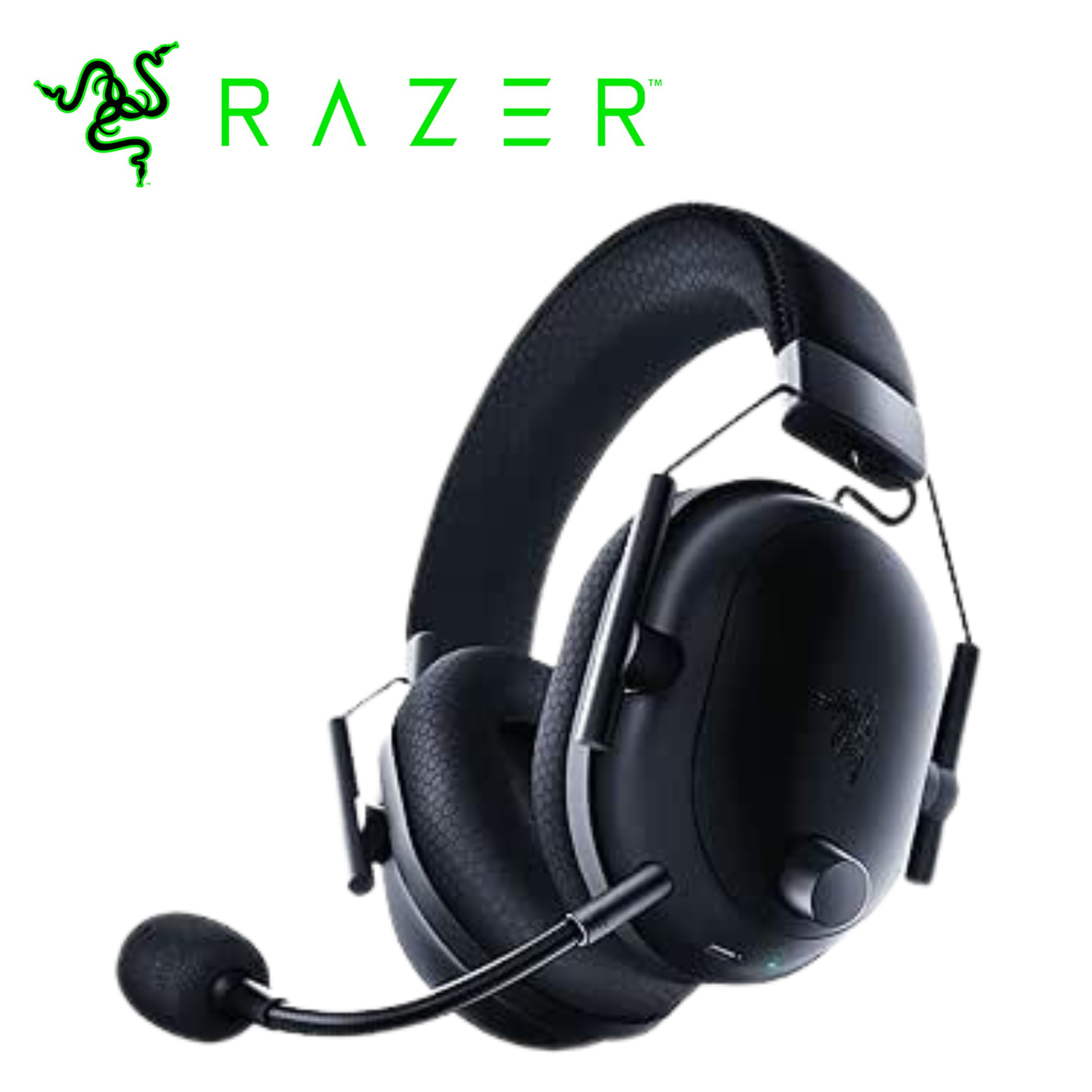 Razer BlackShark V2 Pro Headset – ACE x Compaqs IT Store