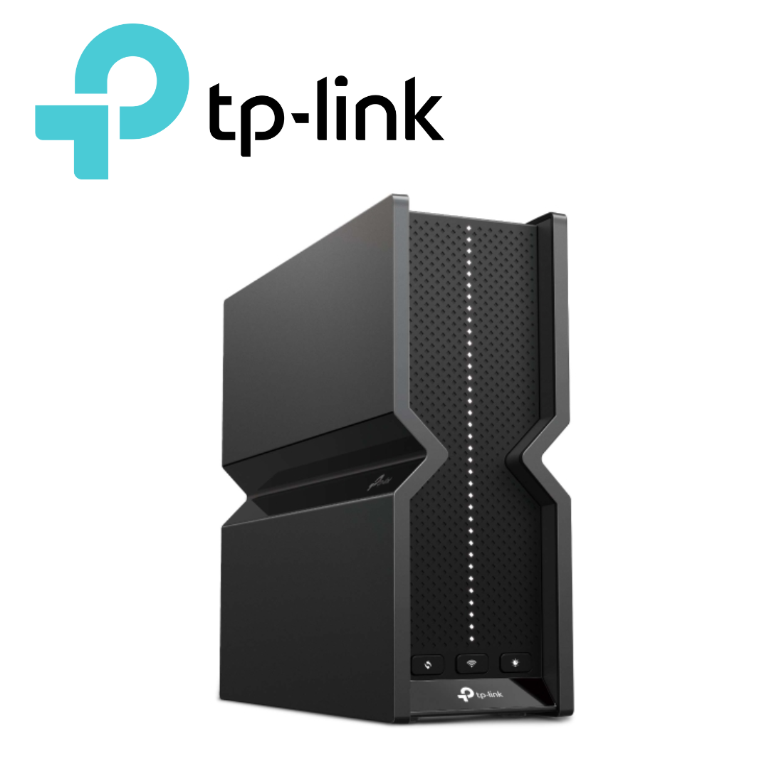 TP-Link Archer BE550 Wi-Fi 7 – ACE x Compaqs IT Store