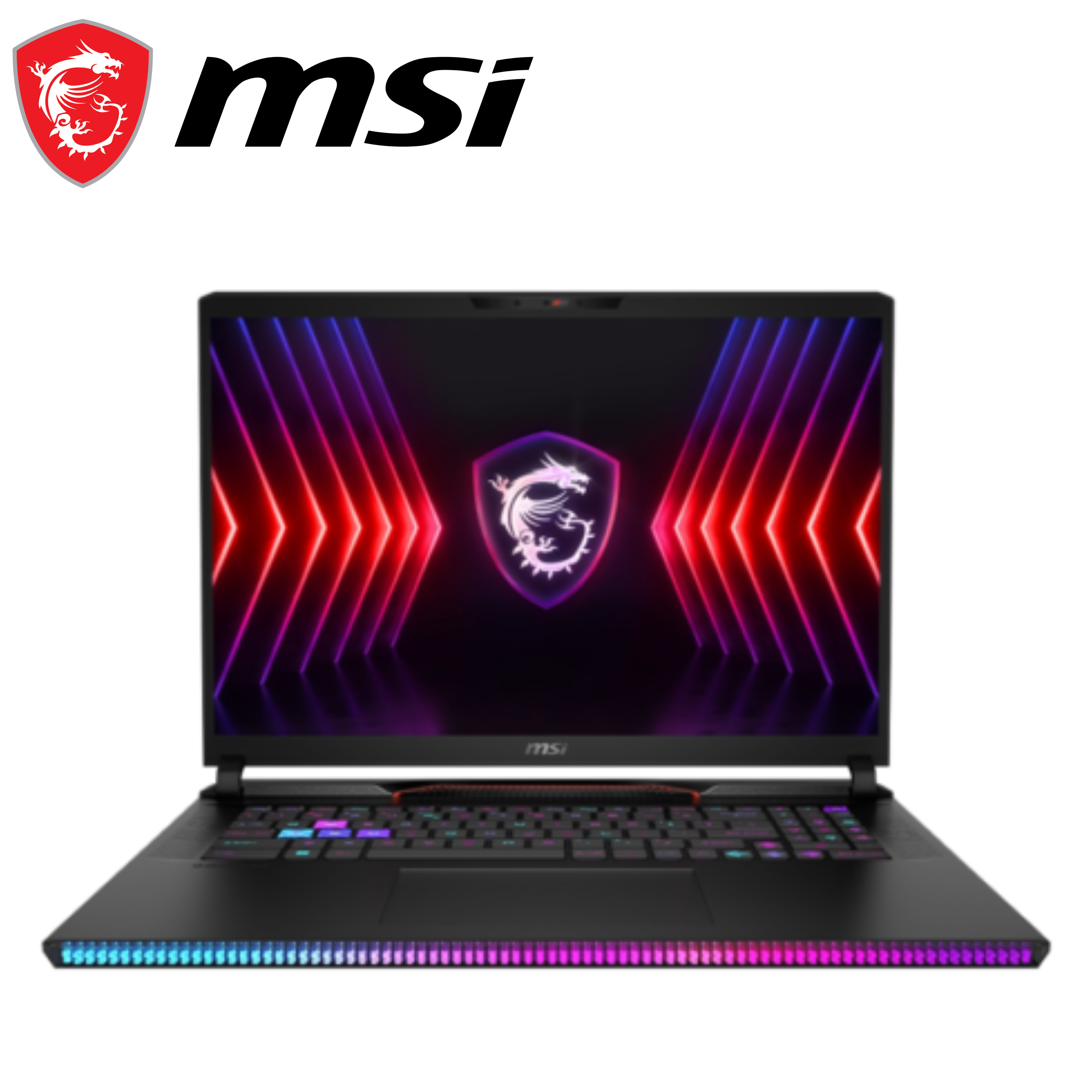 MSI Raider GE78 HX 14VIG-633SG Gaming Laptop