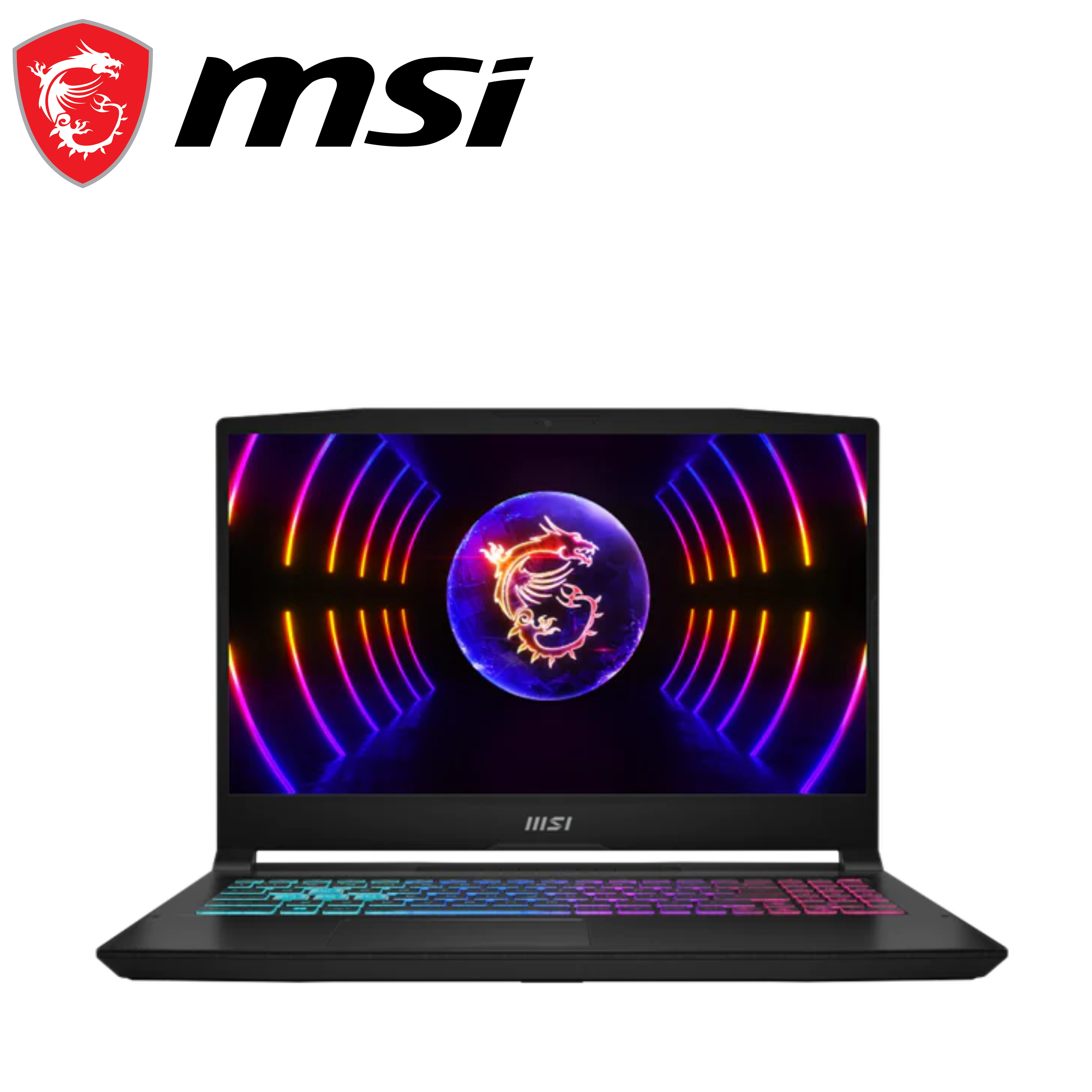 MSI Katana 15 B13VGK-1286SG Gaming Laptop