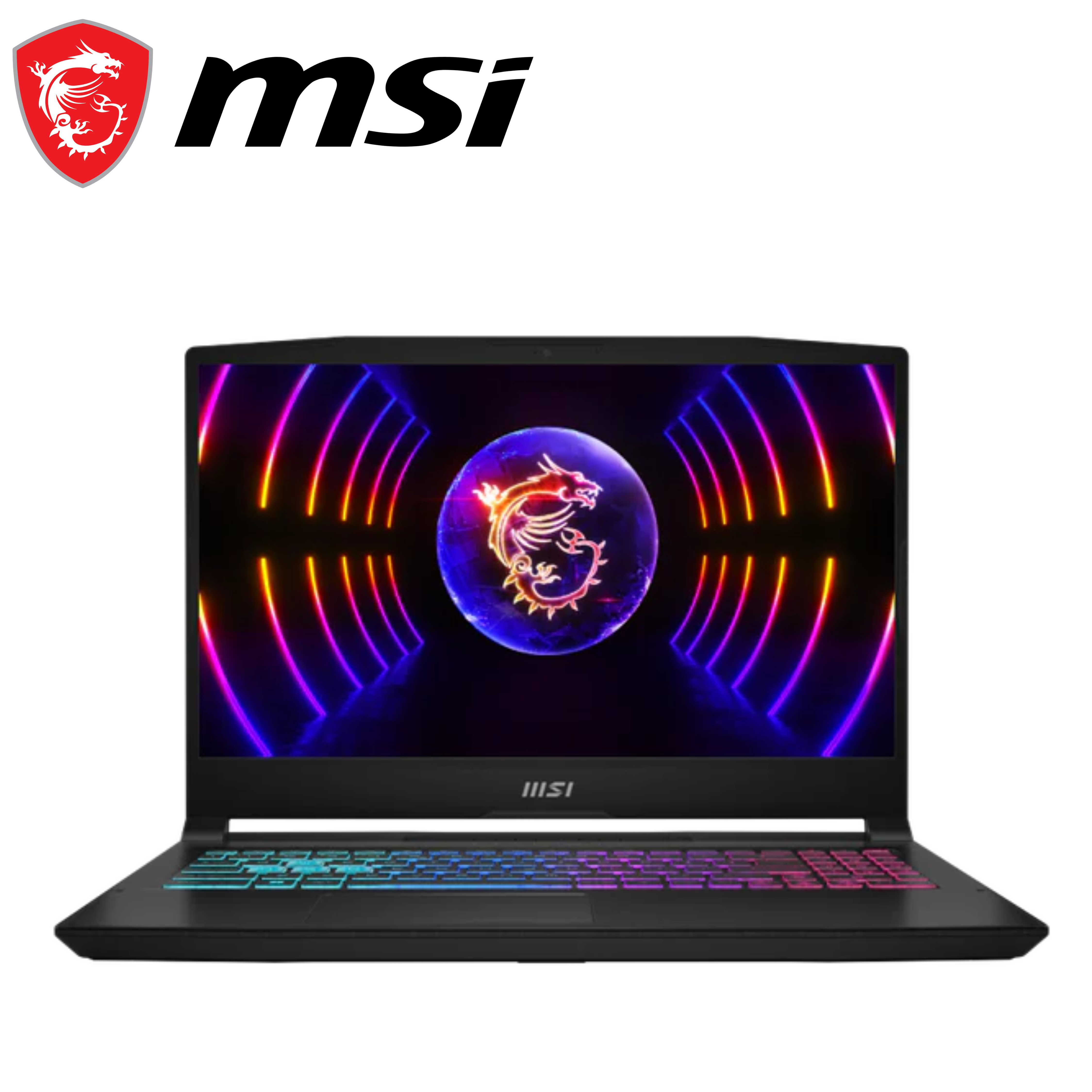 MSI Katana 15 B13UDXK-1226SG Gaming Laptop