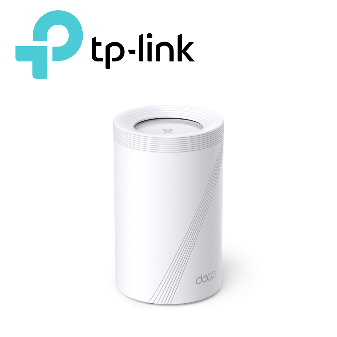 Tp-Link Deco BE65 Wi-Fi 7