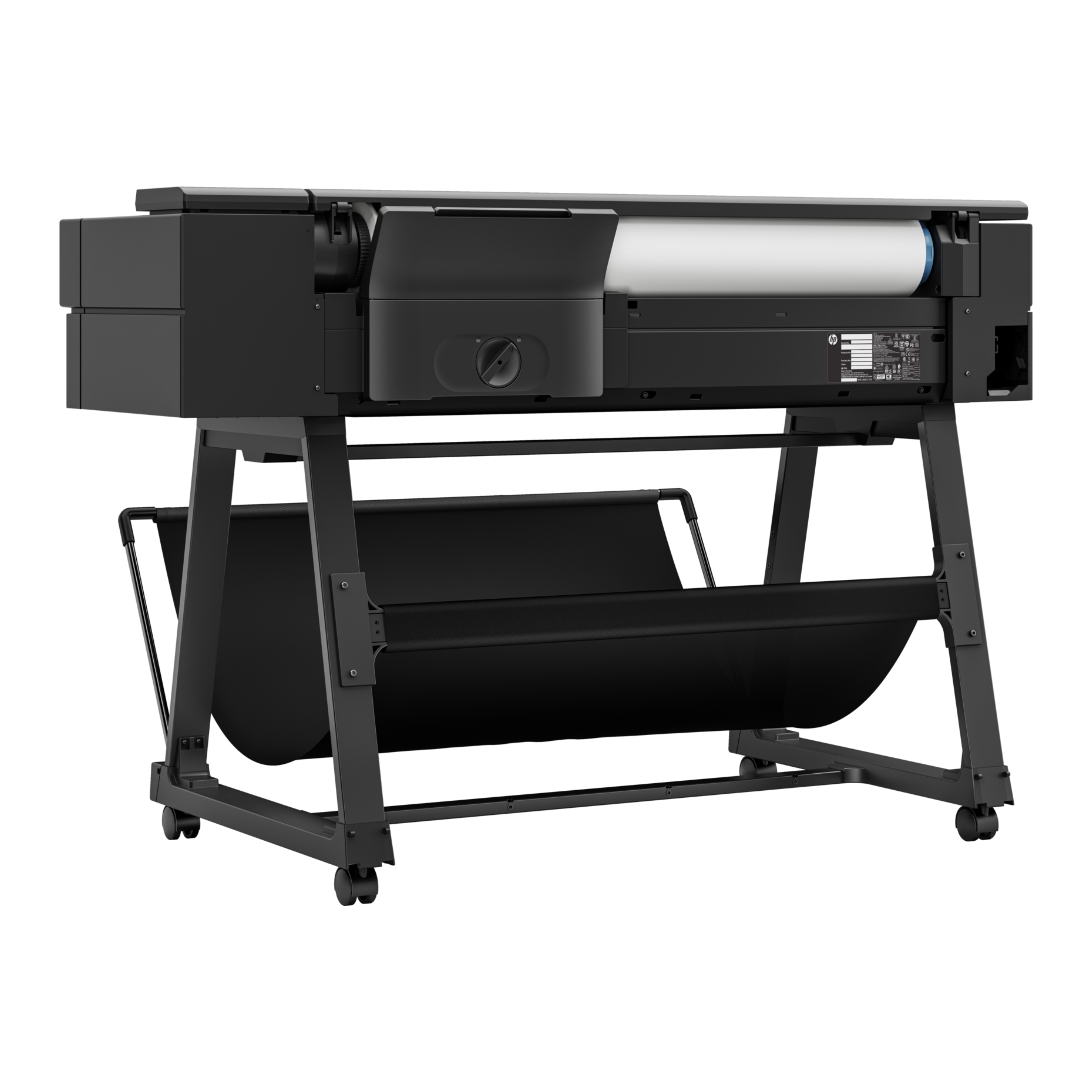 HP DesignJet T850 36-In Multifunction Printer (A0)