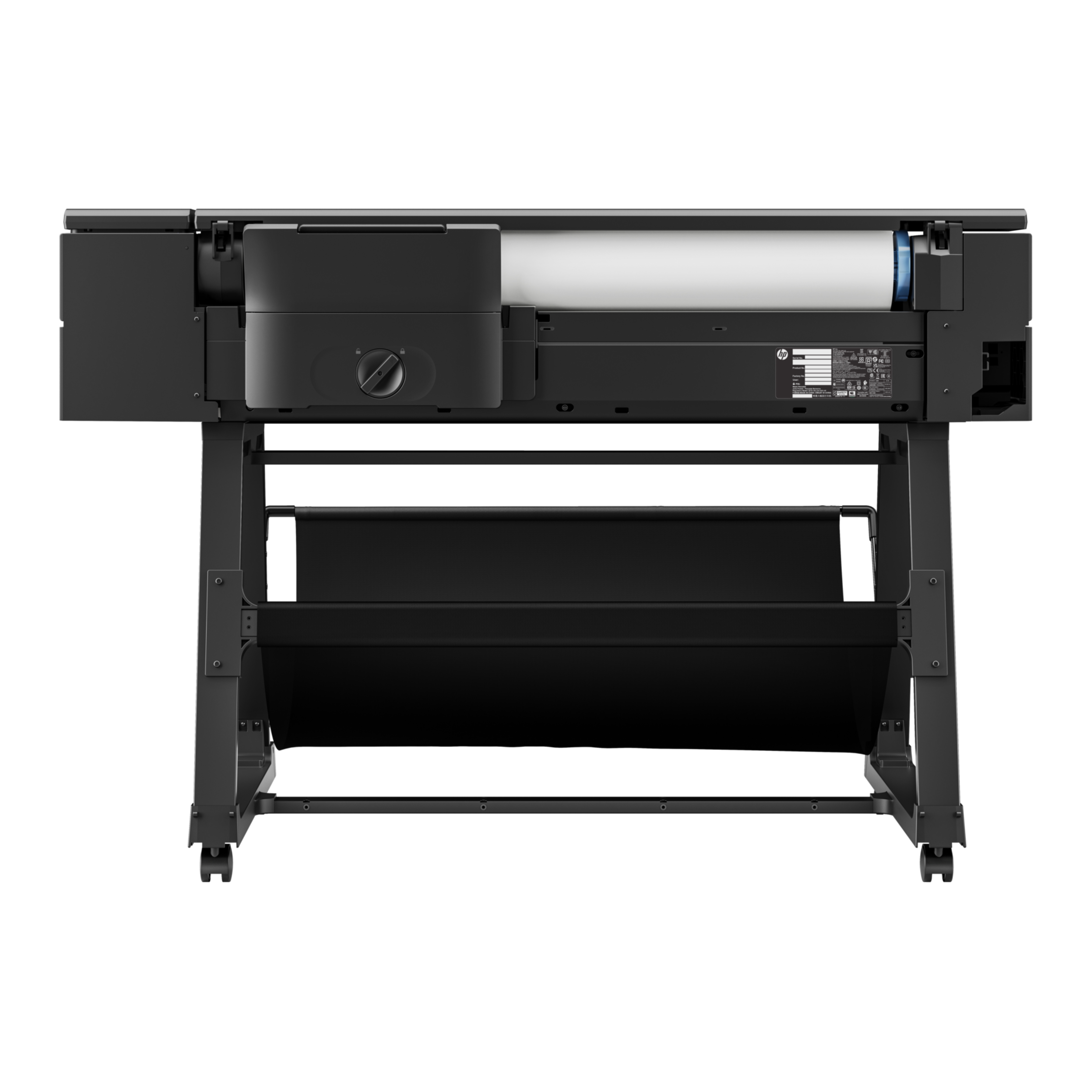 HP DesignJet T850 36-In Multifunction Printer (A0)