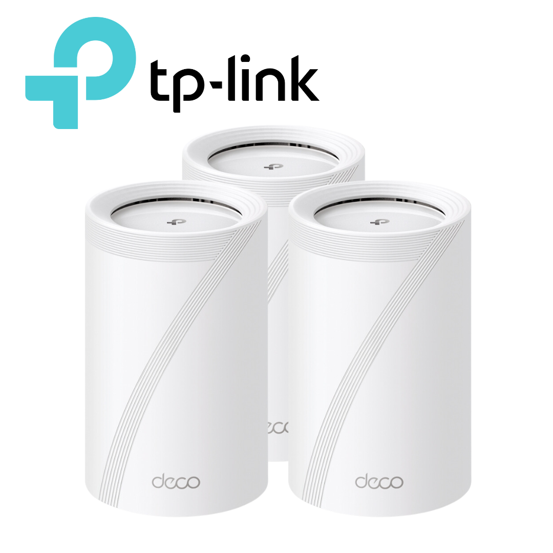 Tp-Link Deco BE65 Wi-Fi 7