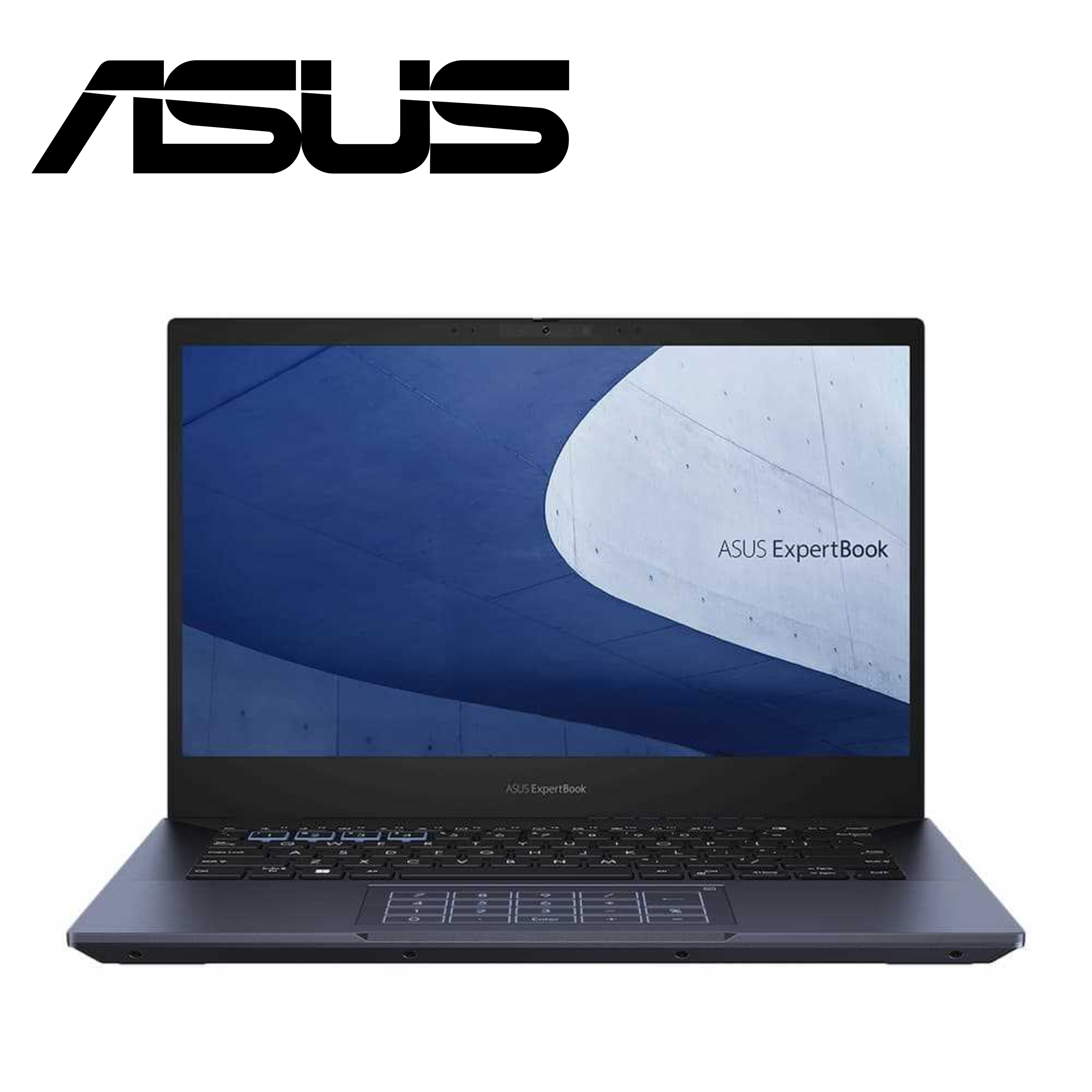 ASUS B5 Series - B5402CVA-KI0281X