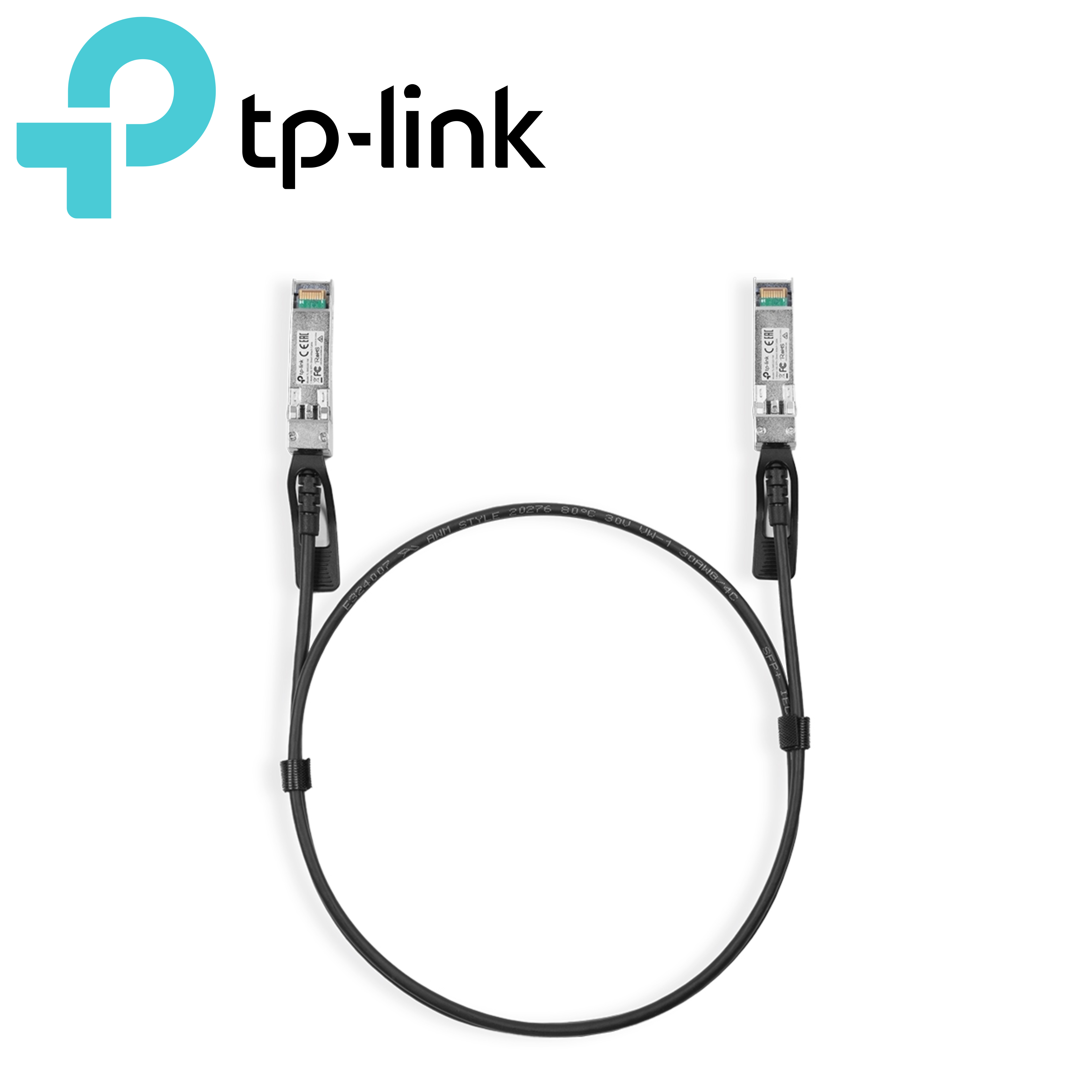 TP-Link TL-SM5220 Series (10G SFP+ Direct Attach Cables)