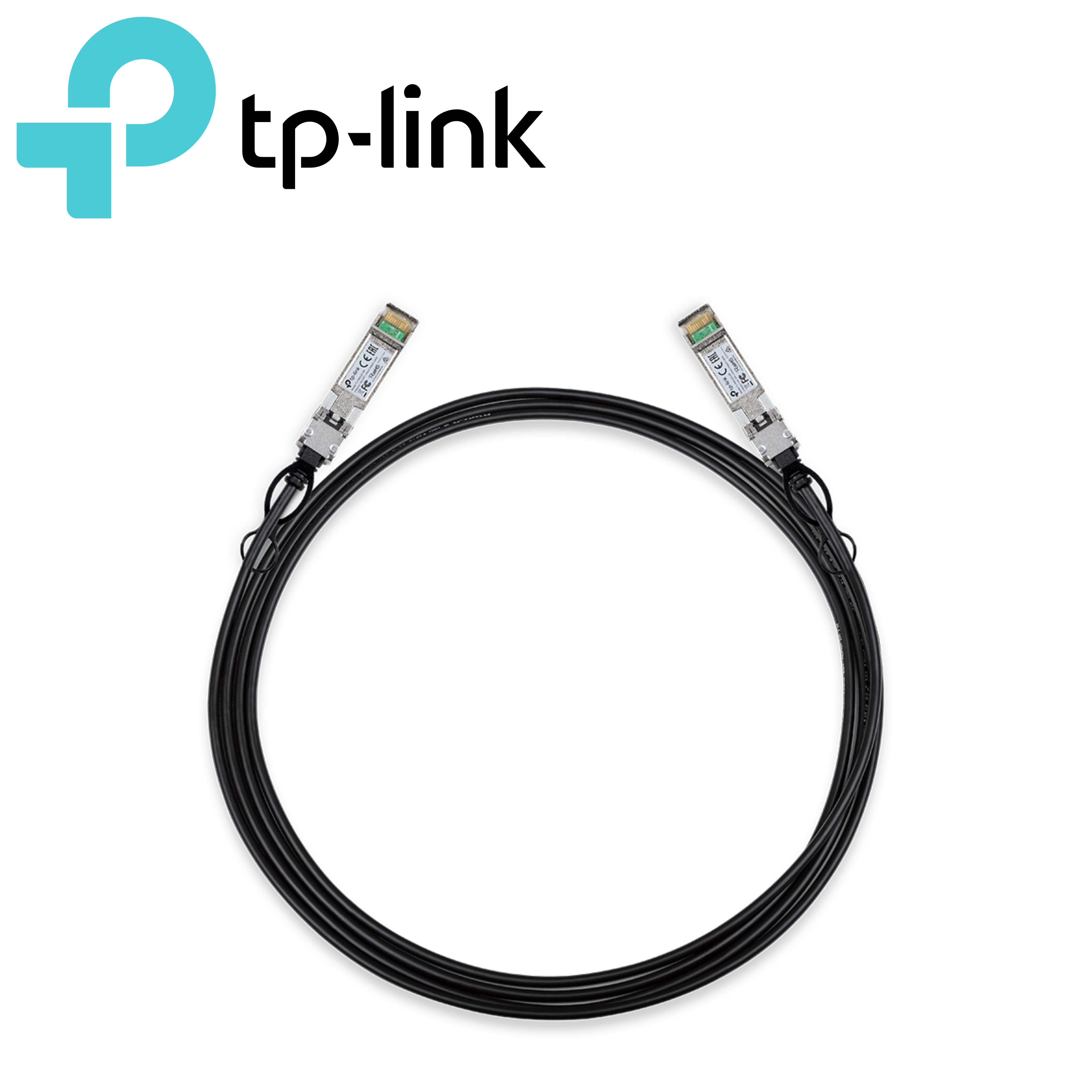 TP-Link TL-SM5220 Series (10G SFP+ Direct Attach Cables)