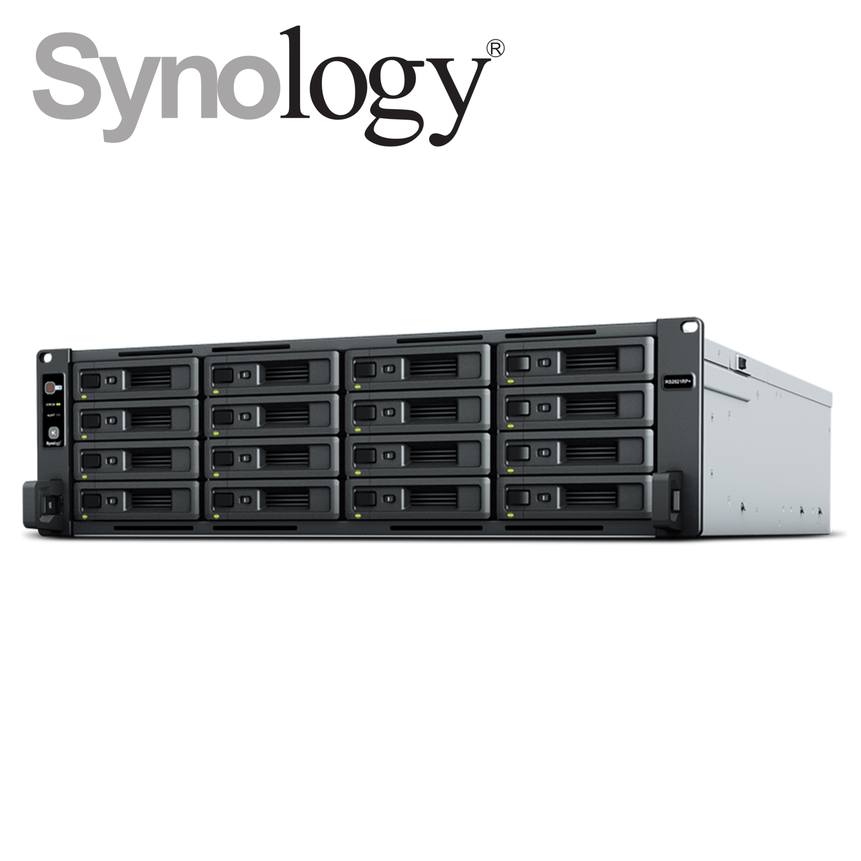 Synology RS2821RP+ RackStation