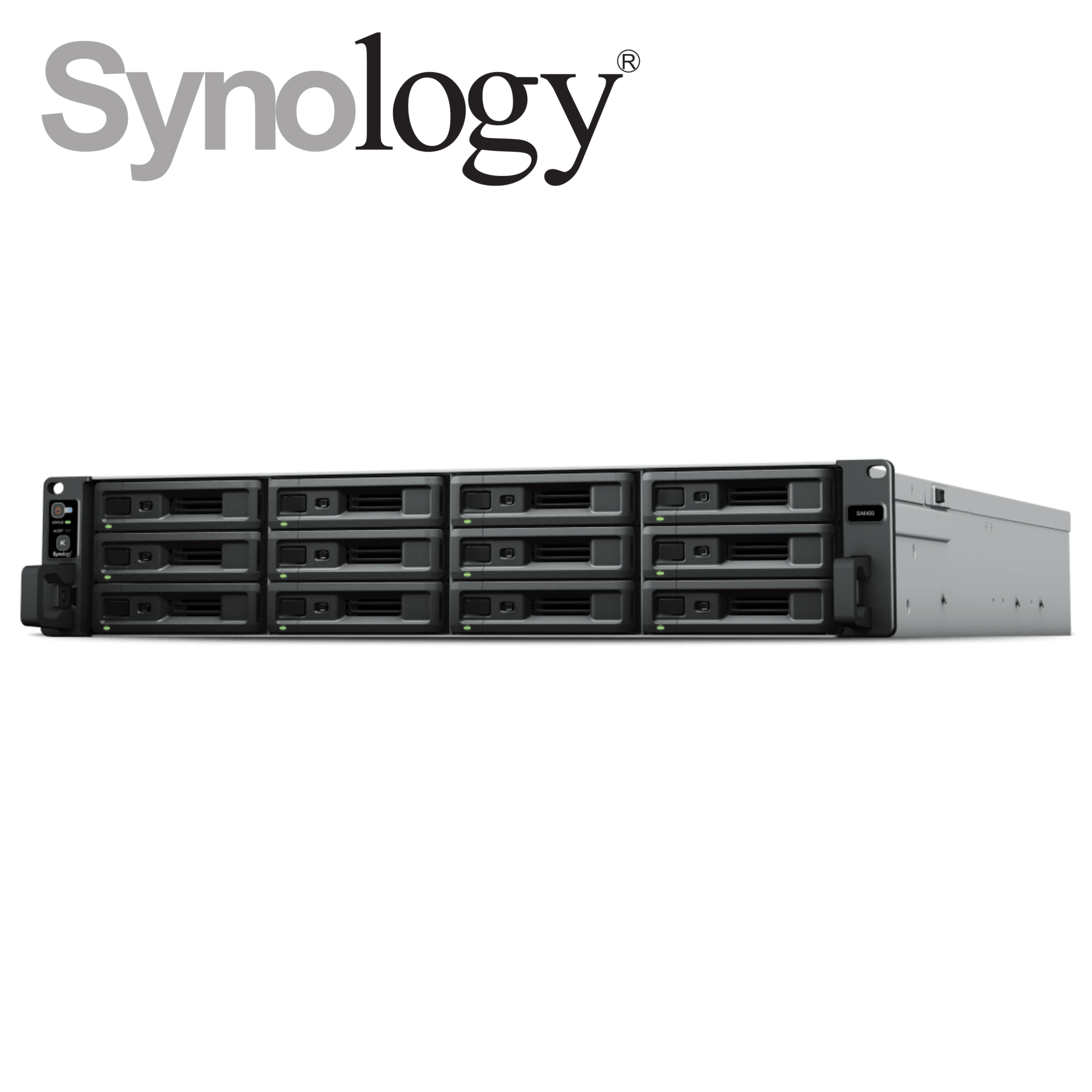 Synology SA6400 RackStation