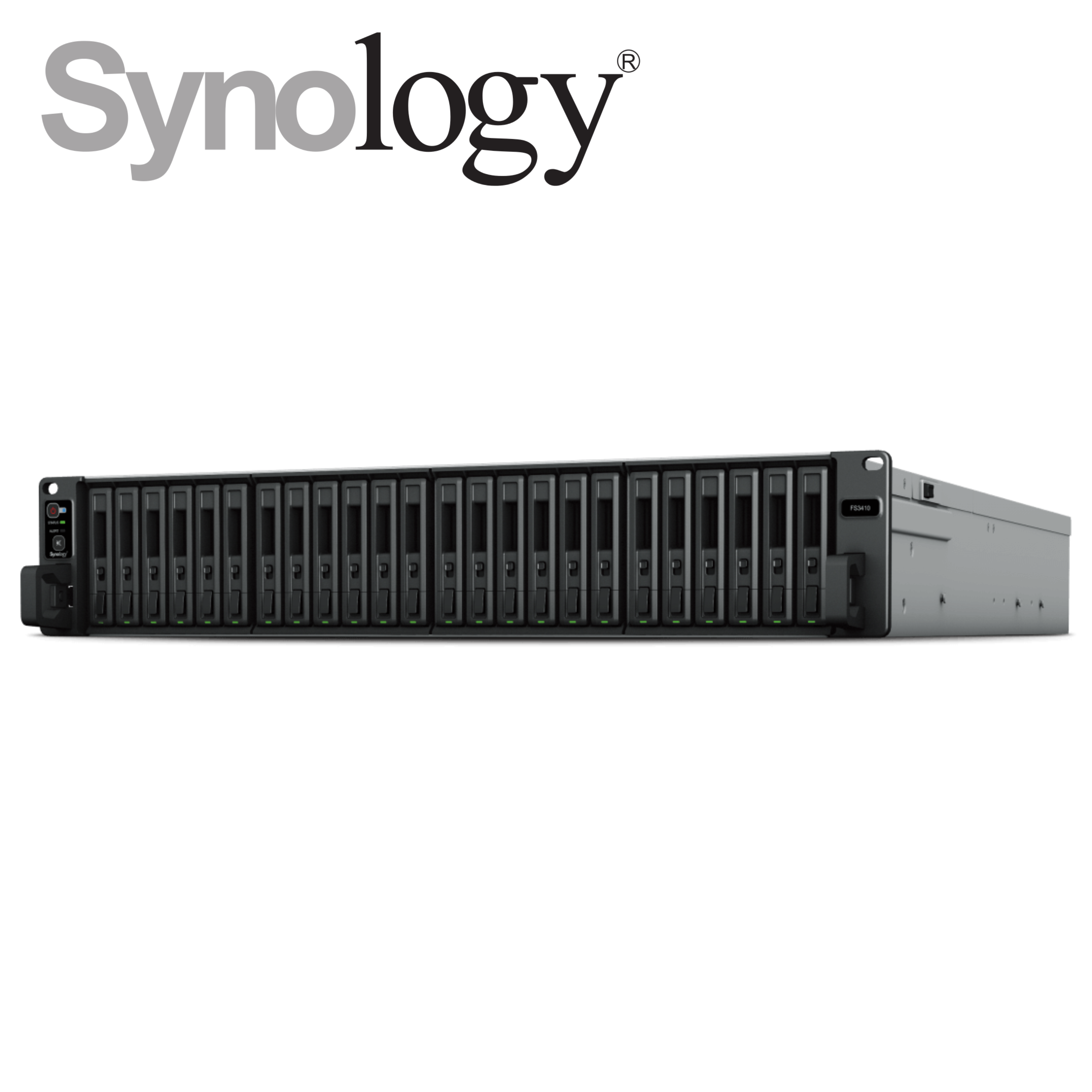 Synology FS3410 RackStation