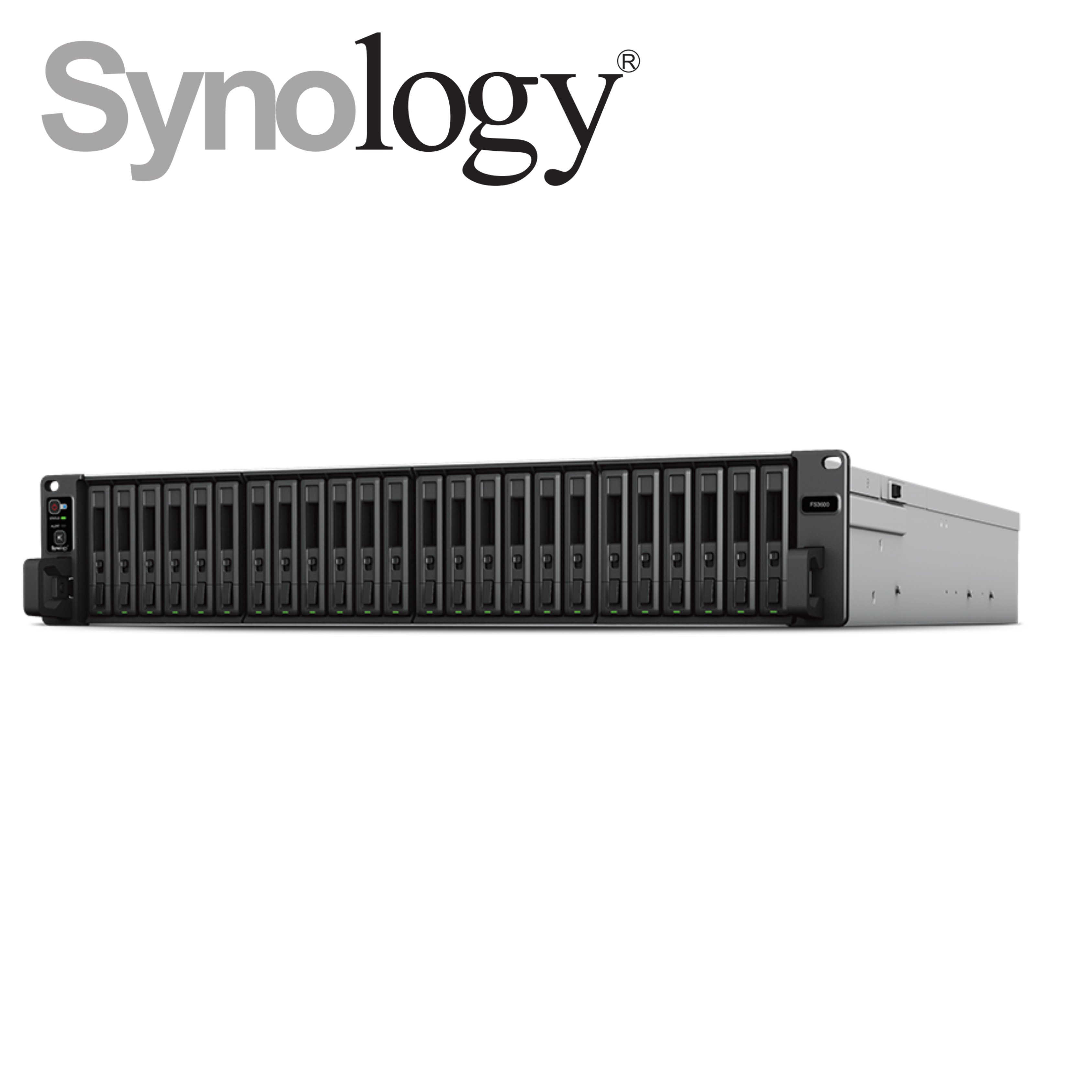 Synology FS3600 RackStation