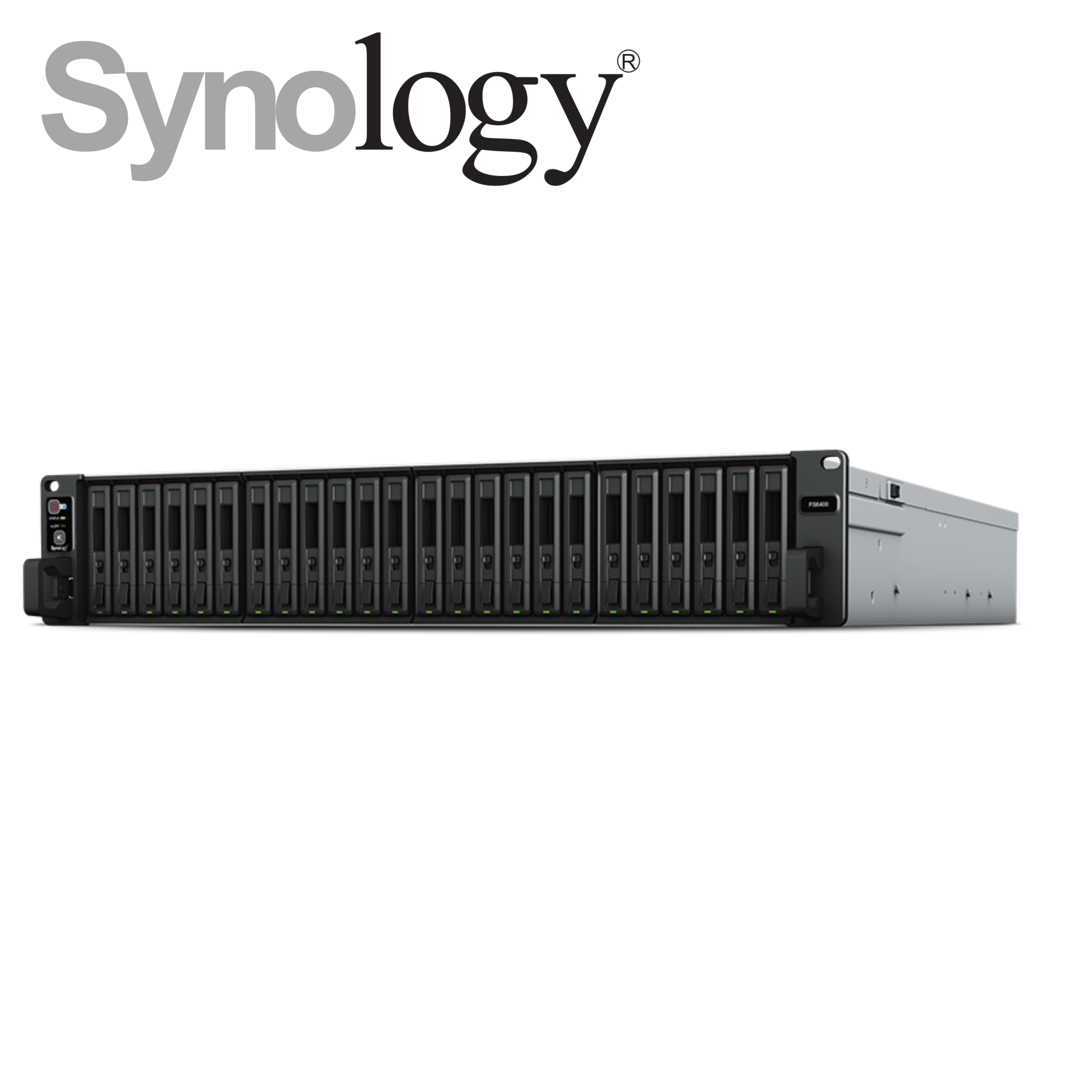Synology FS6400 RackStation