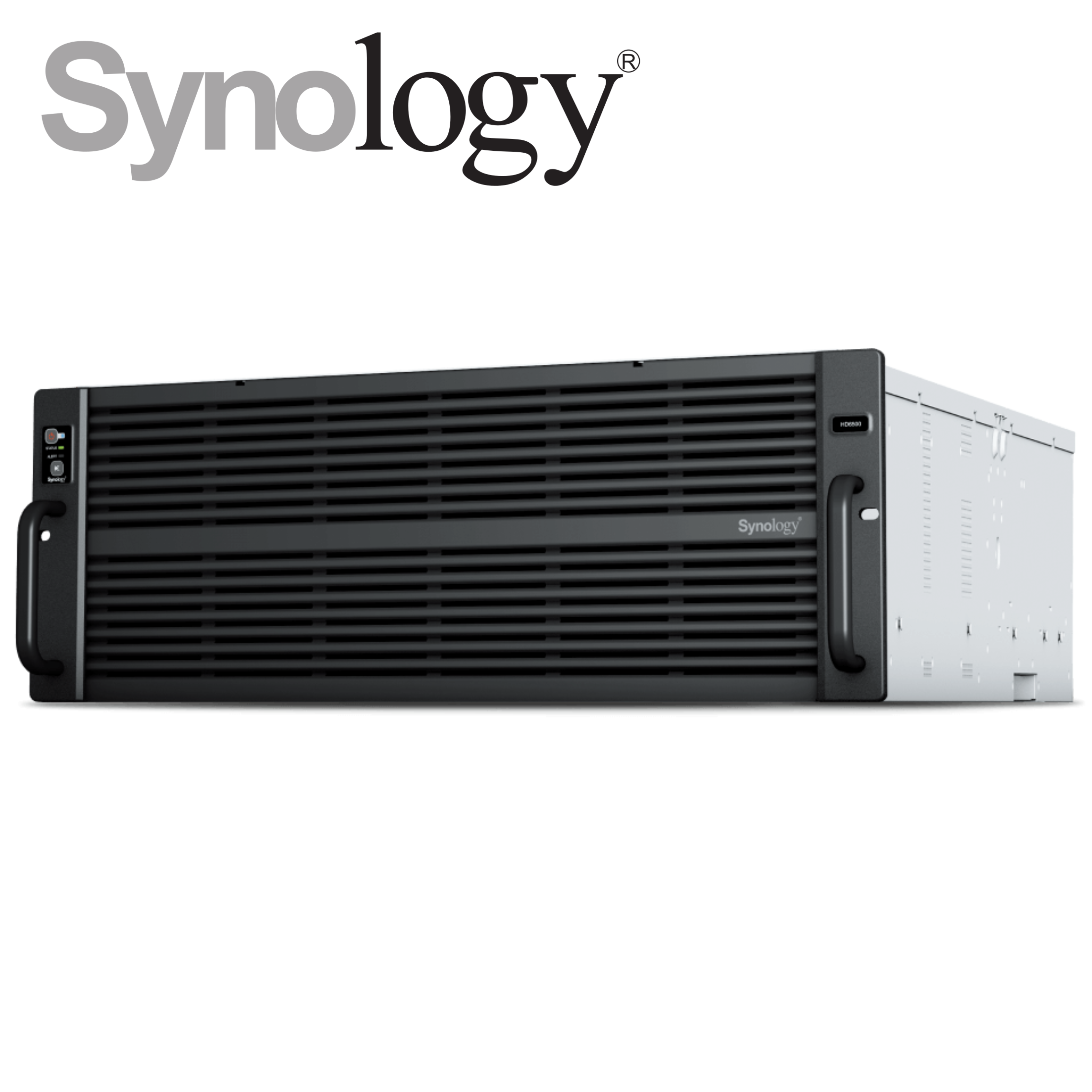 Synology HD6500 RackStation