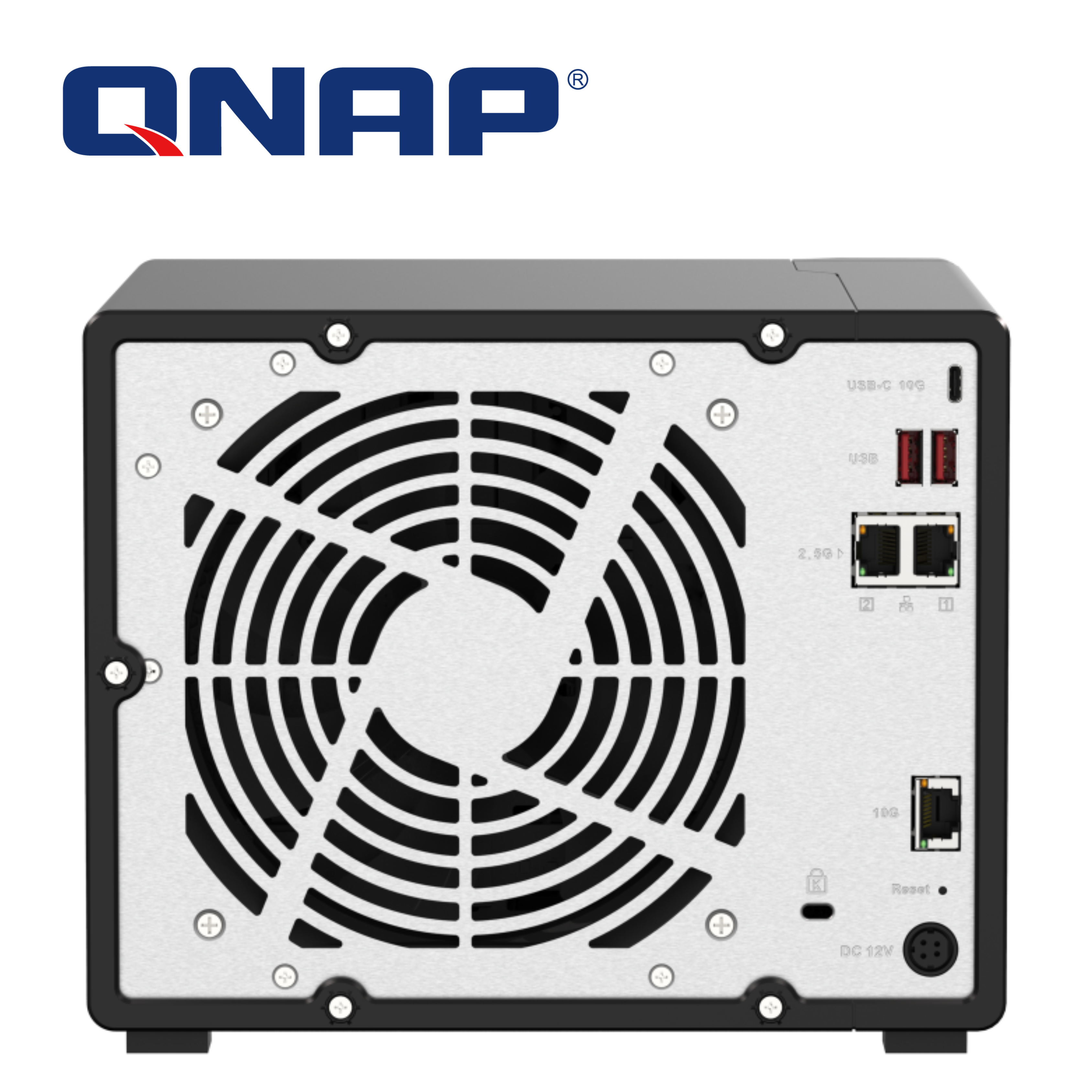 QNAP TS-h973AX NAS