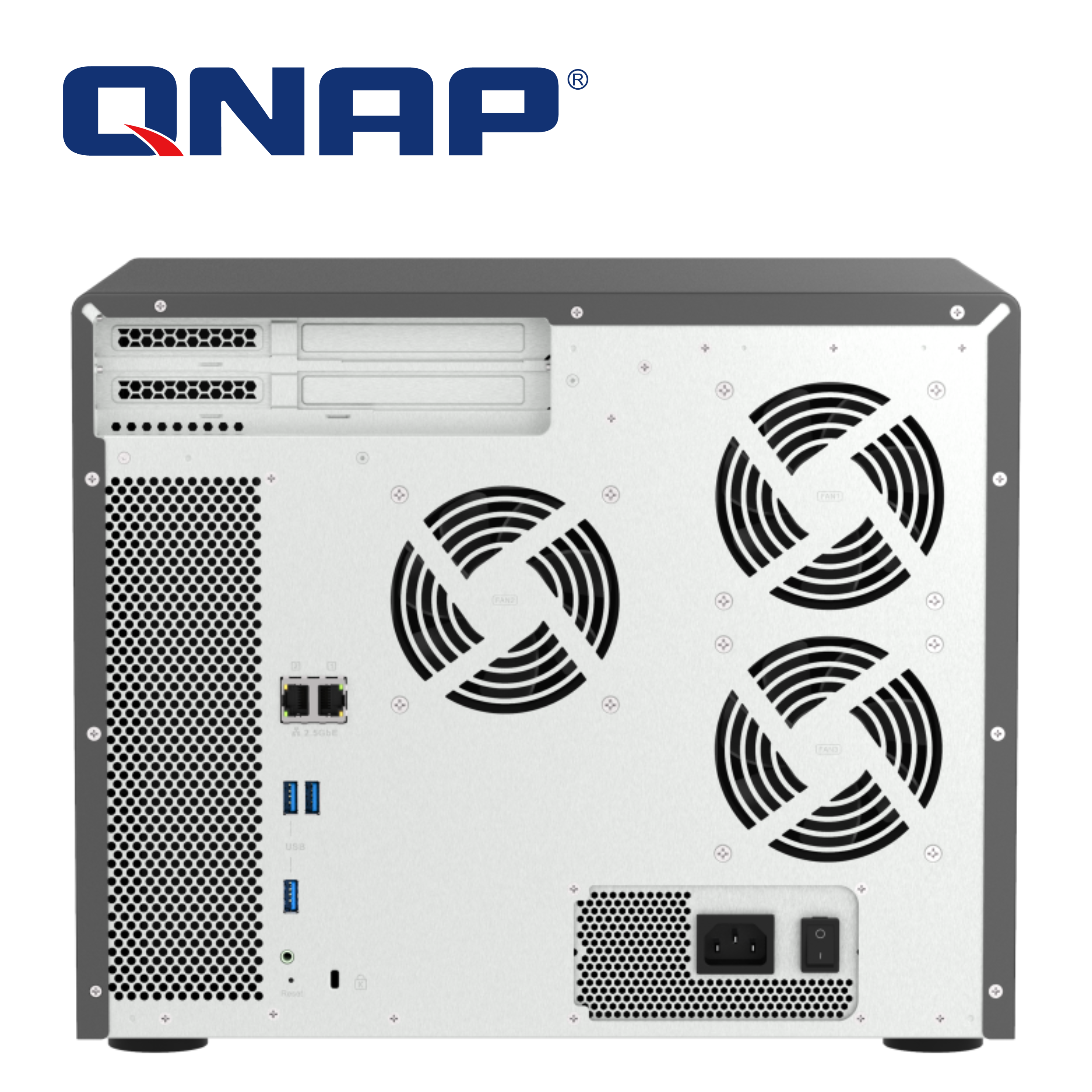 QNAP TS-1655-8G NAS