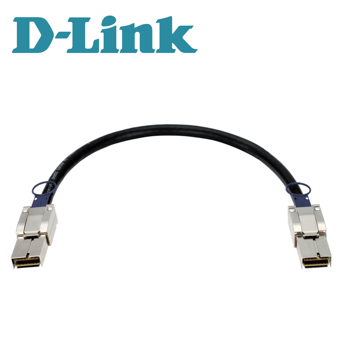 D-Link DEM-CB50CXP (120G Passive CXP Twinaxial Direct Attach Cable ...