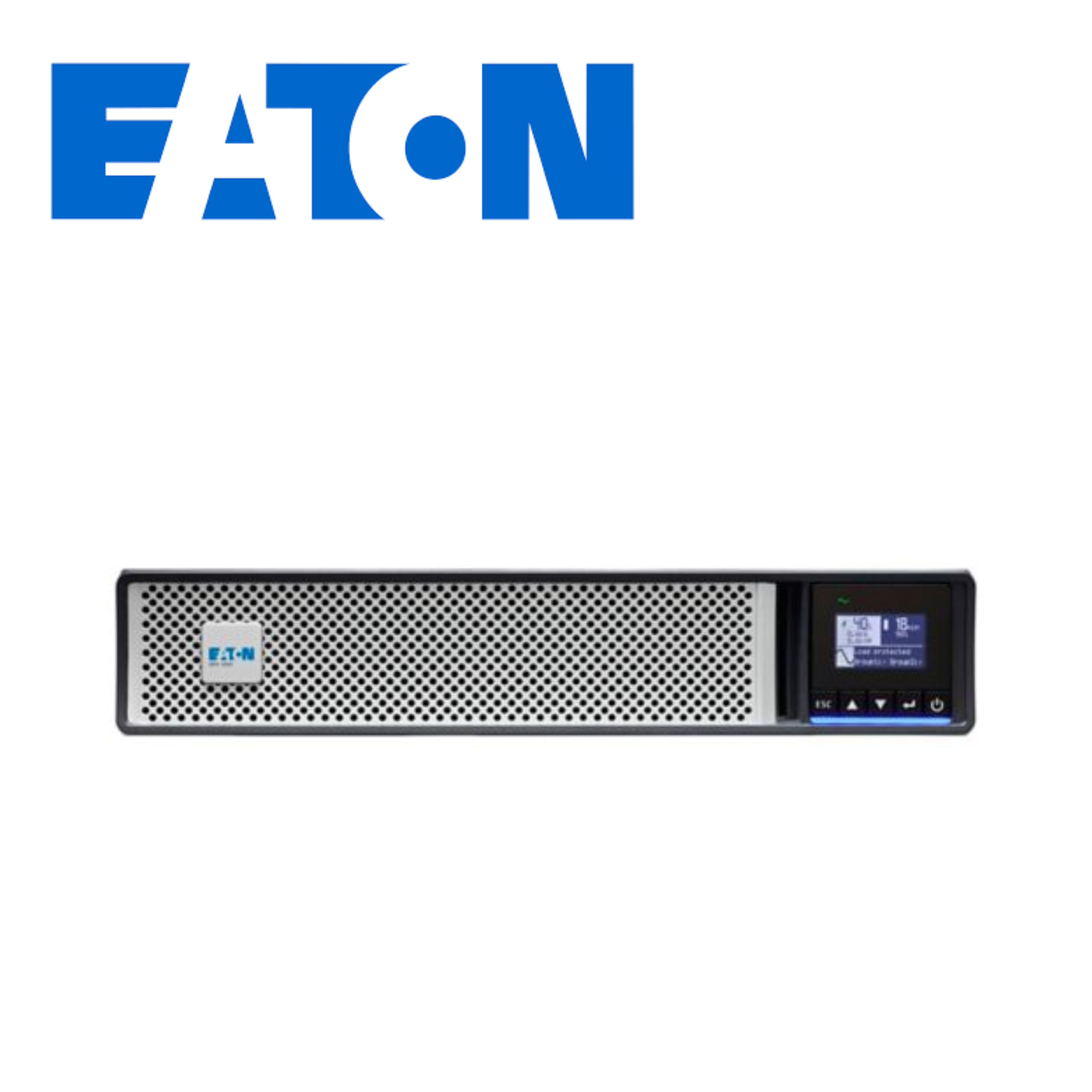 Eaton 5PX Convertible Series UPS