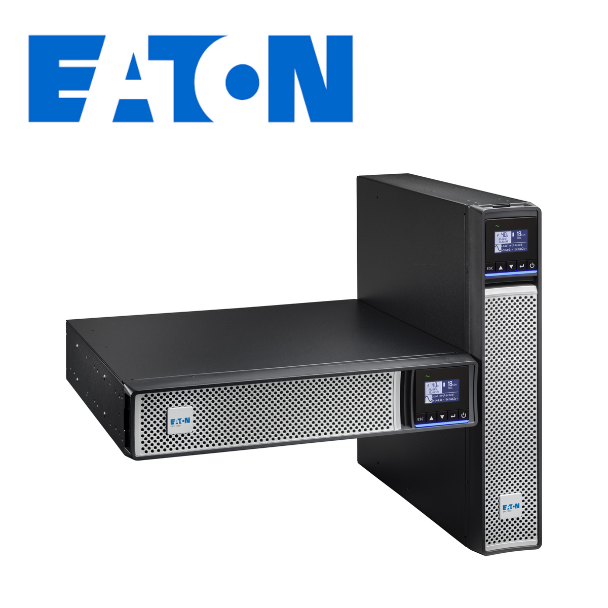 Eaton 5PX Convertible Series UPS – ACE x Compaqs IT Store