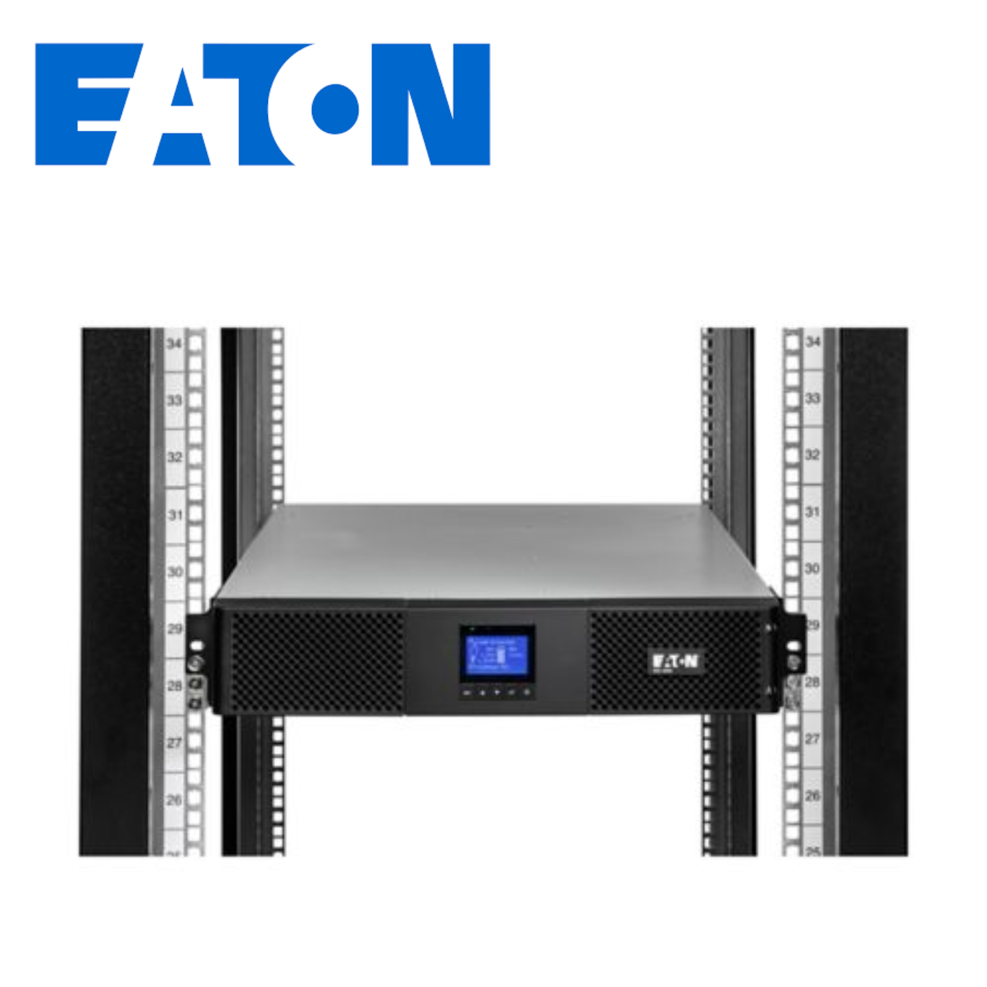 Eaton 9SX Rack2U