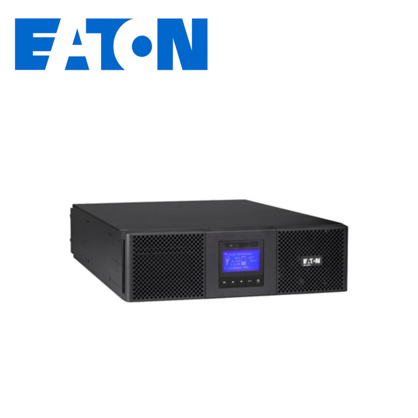 Eaton 9SX 15K/20K Convertible 3 U