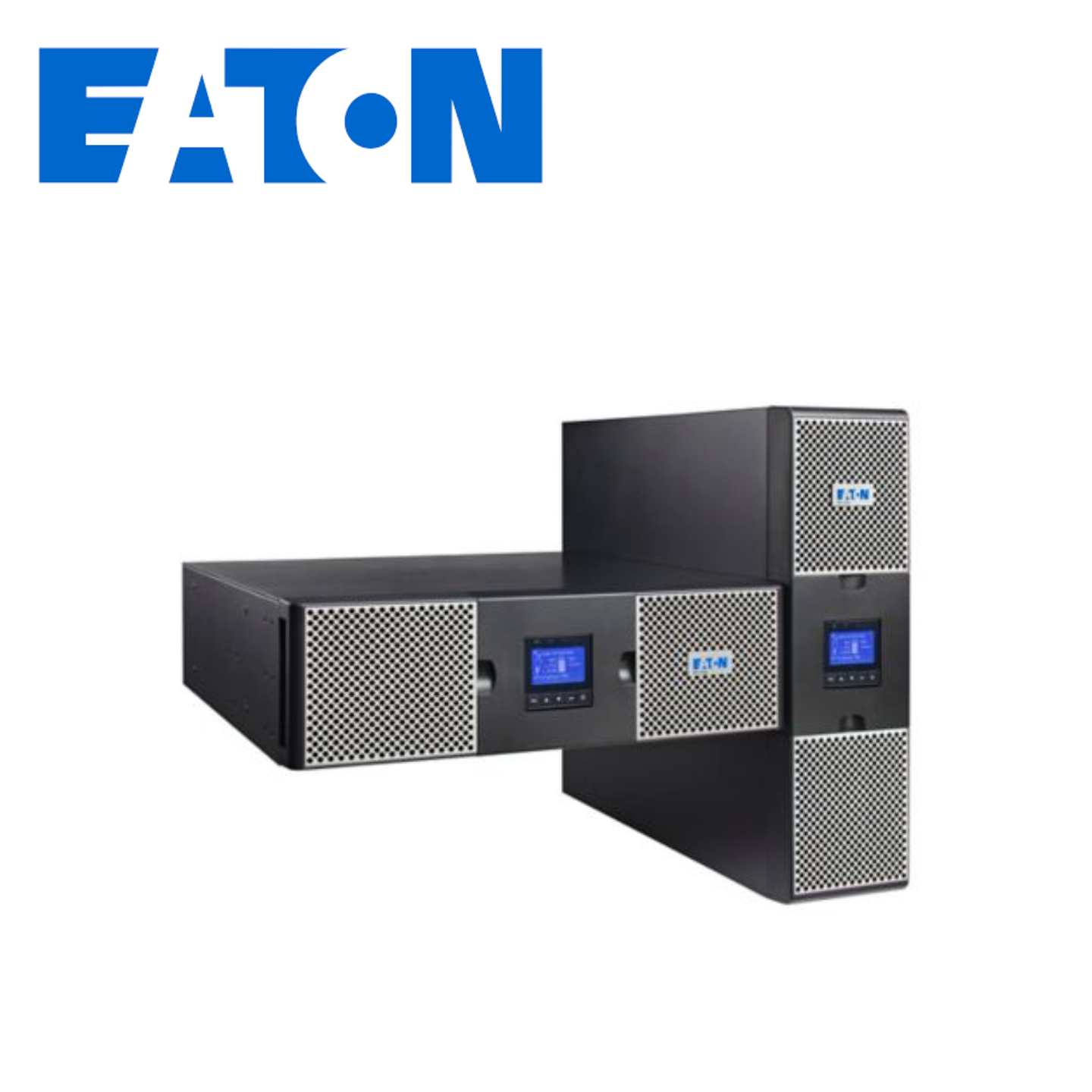 Eaton 9PX RT6U UPS