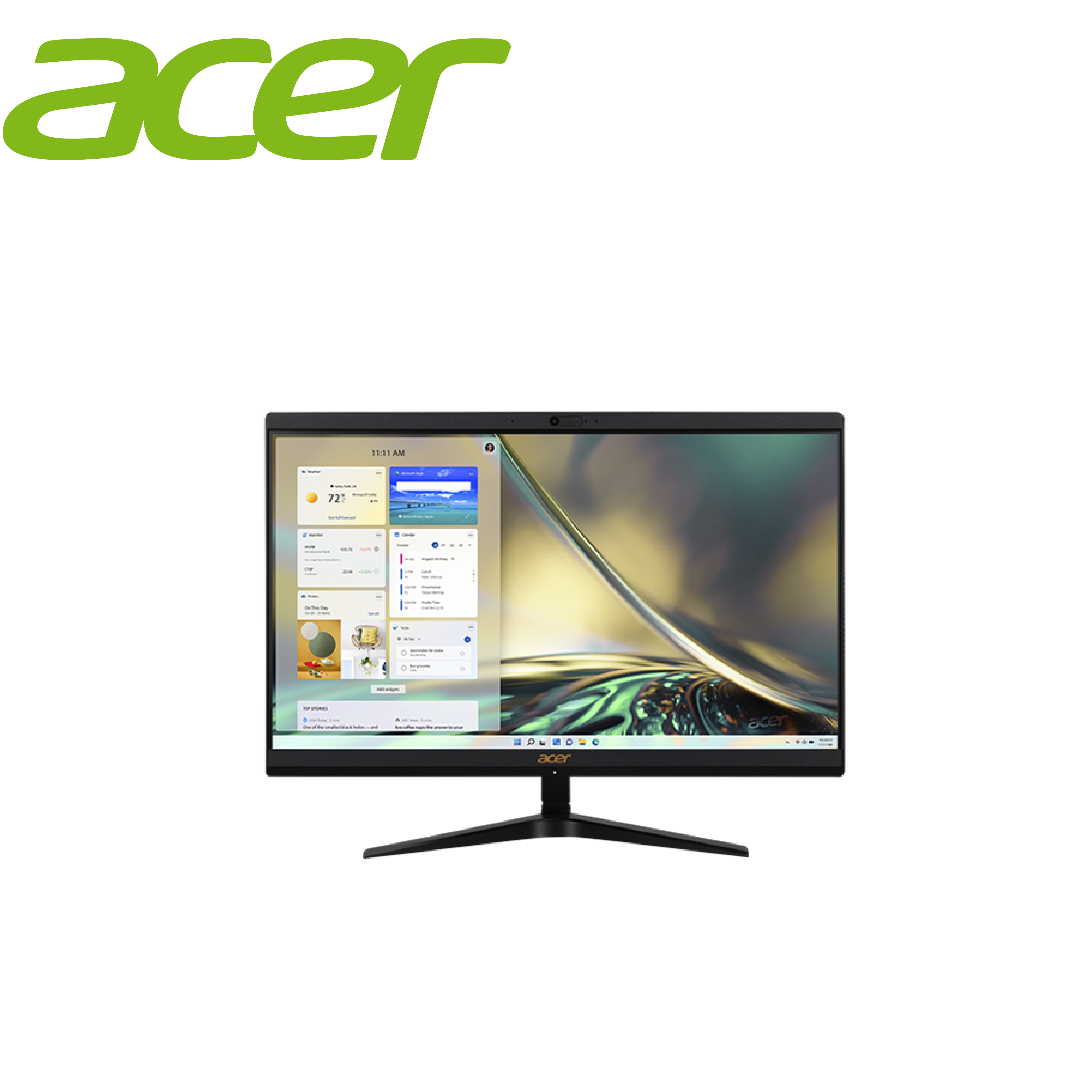 Acer Aspire C22-1700  (i5128512S)