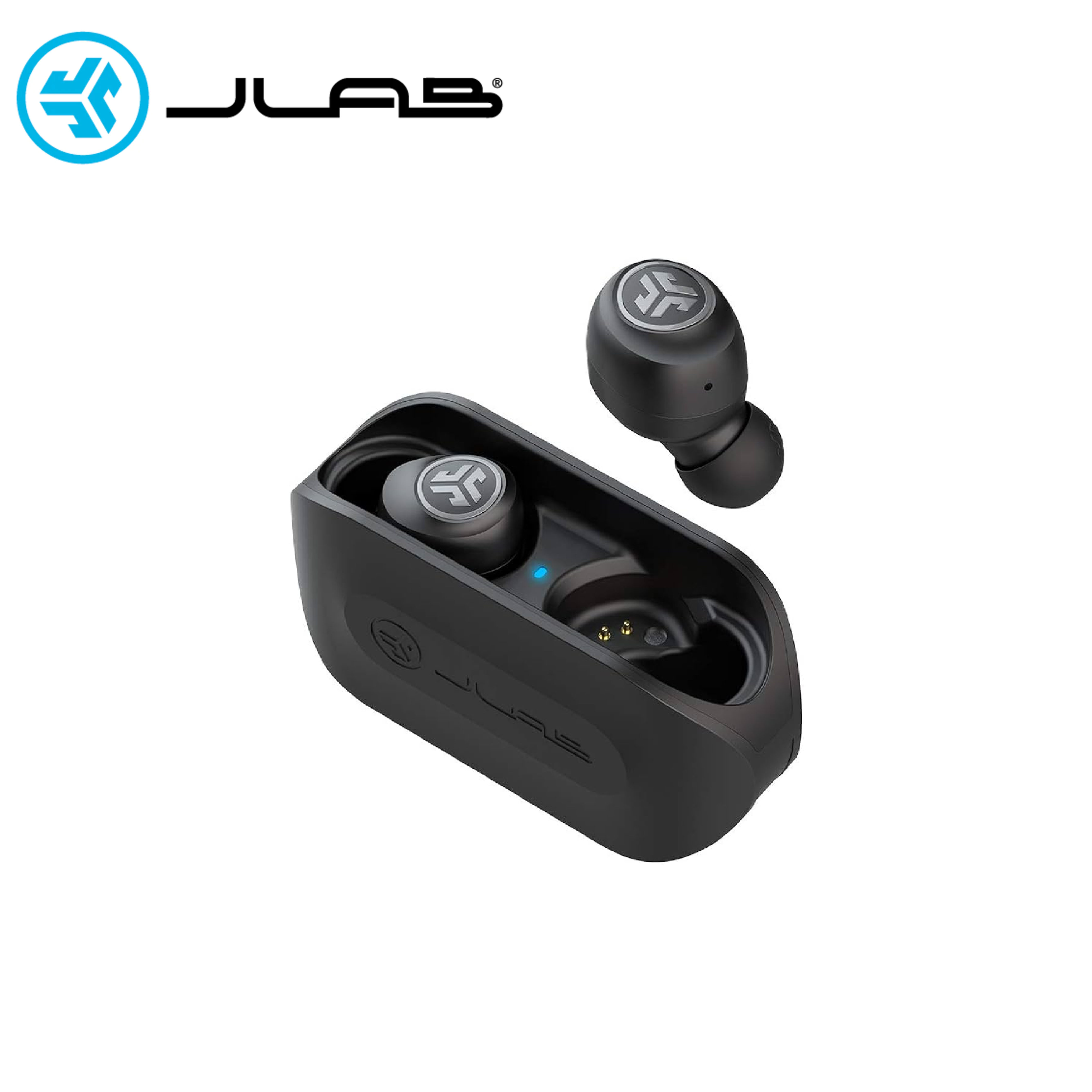 JLab Go Air True Wireless Earbuds