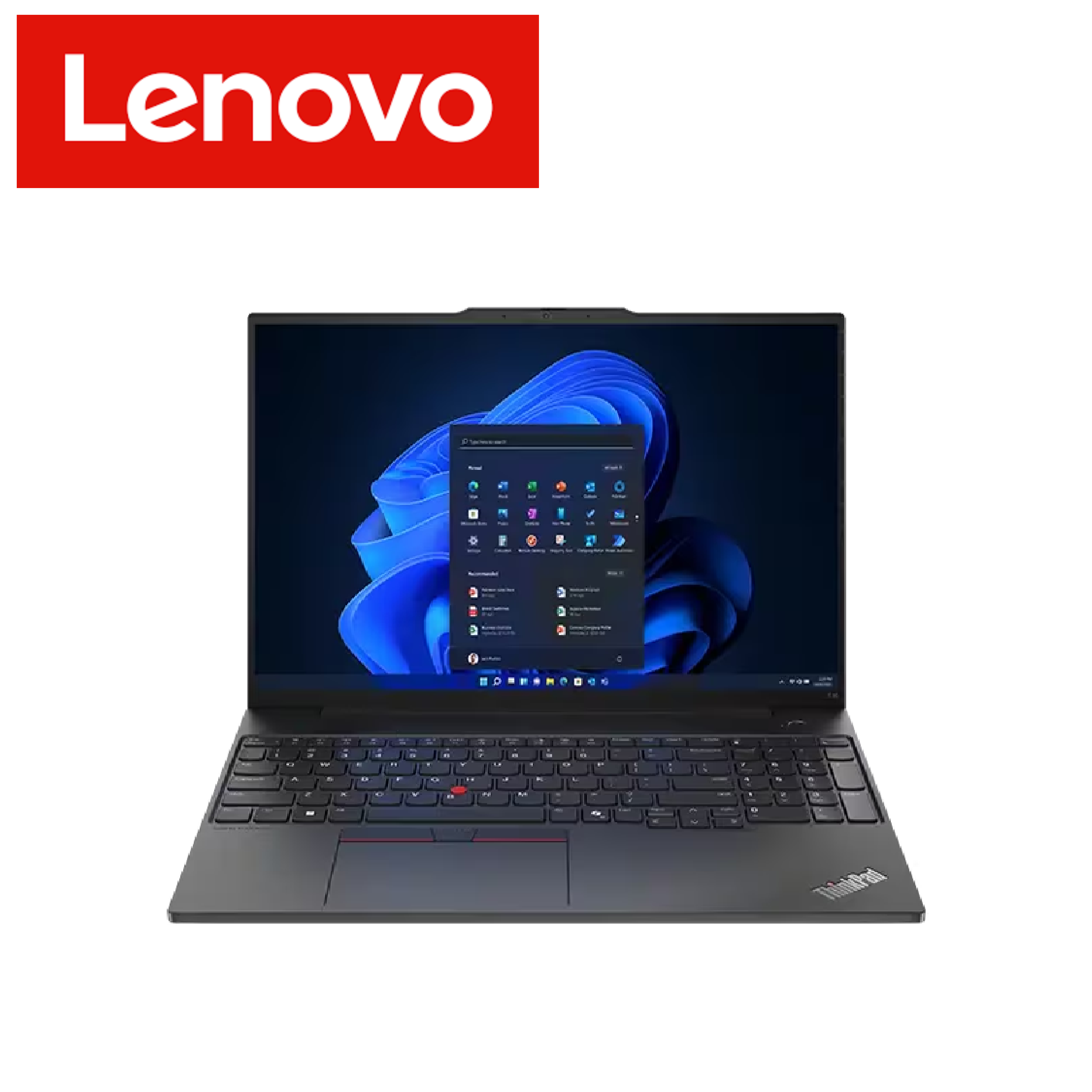 Lenovo ThinkPad E16 Gen 2 21MA003 Series