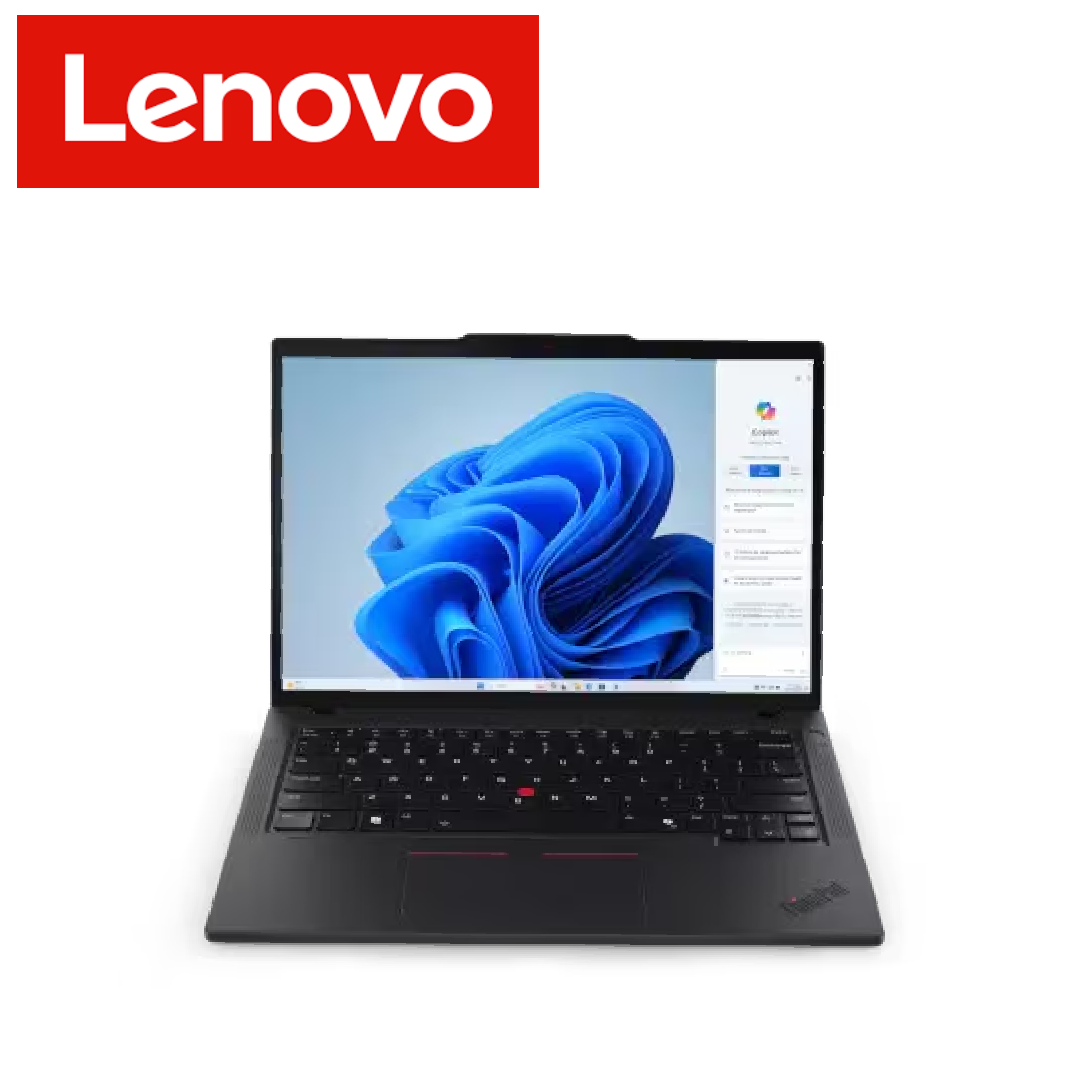 Lenovo ThinkPad T14 Gen 5 21ML00 Series (With RJ 45)