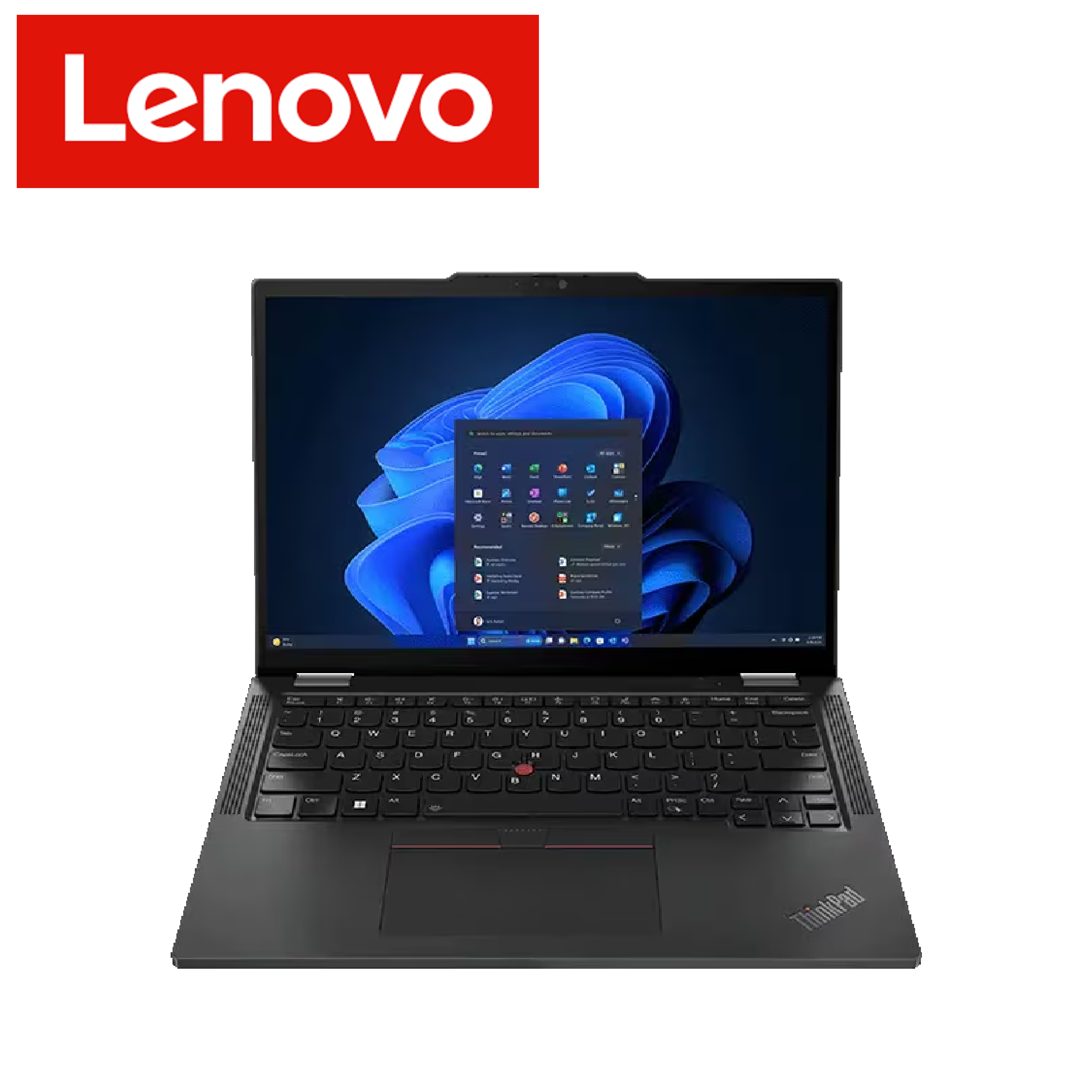 Lenovo ThinkPad X13 2-in-1 Gen 5 (No RJ 45)