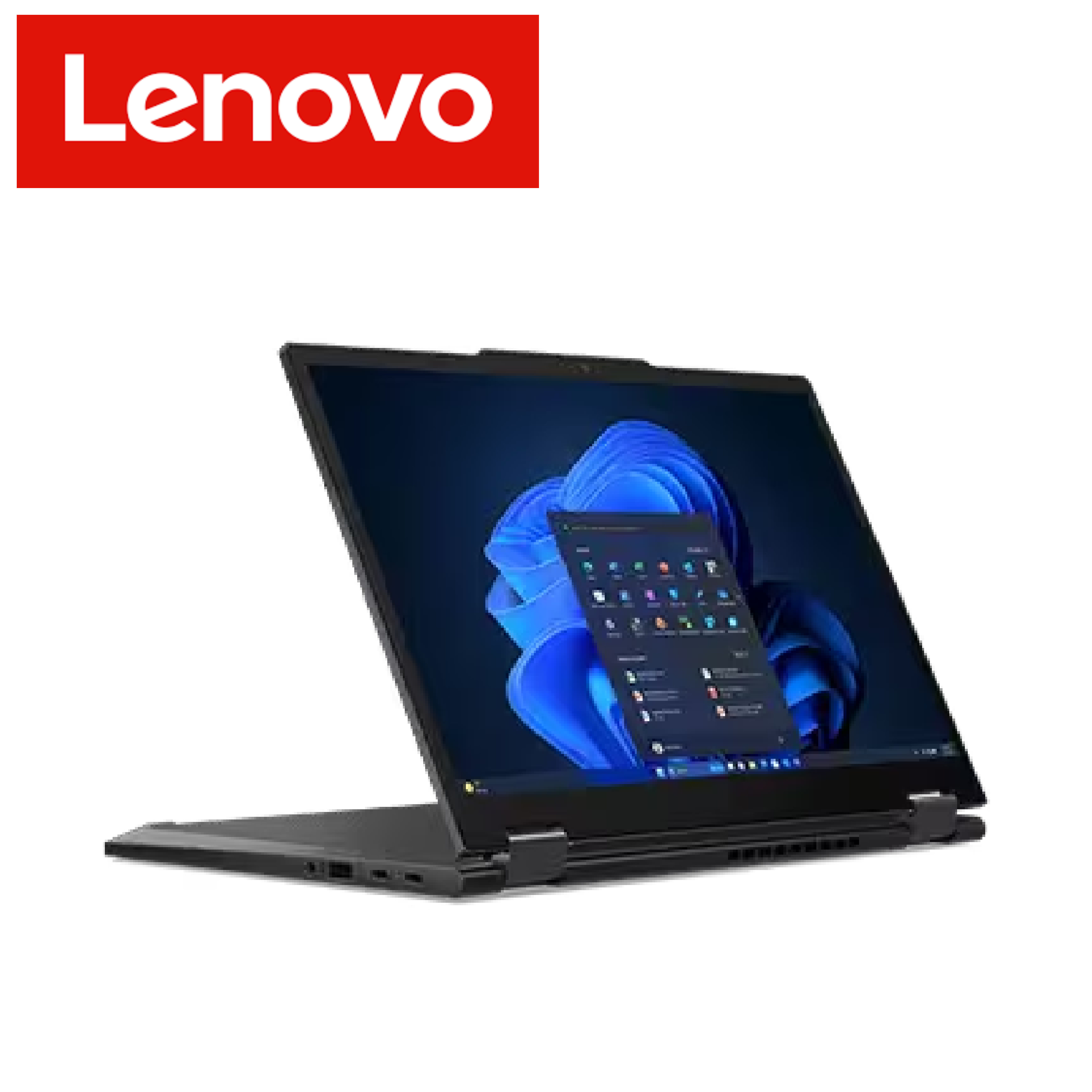 Lenovo ThinkPad X13 2-in-1 Gen 5 (No RJ 45)