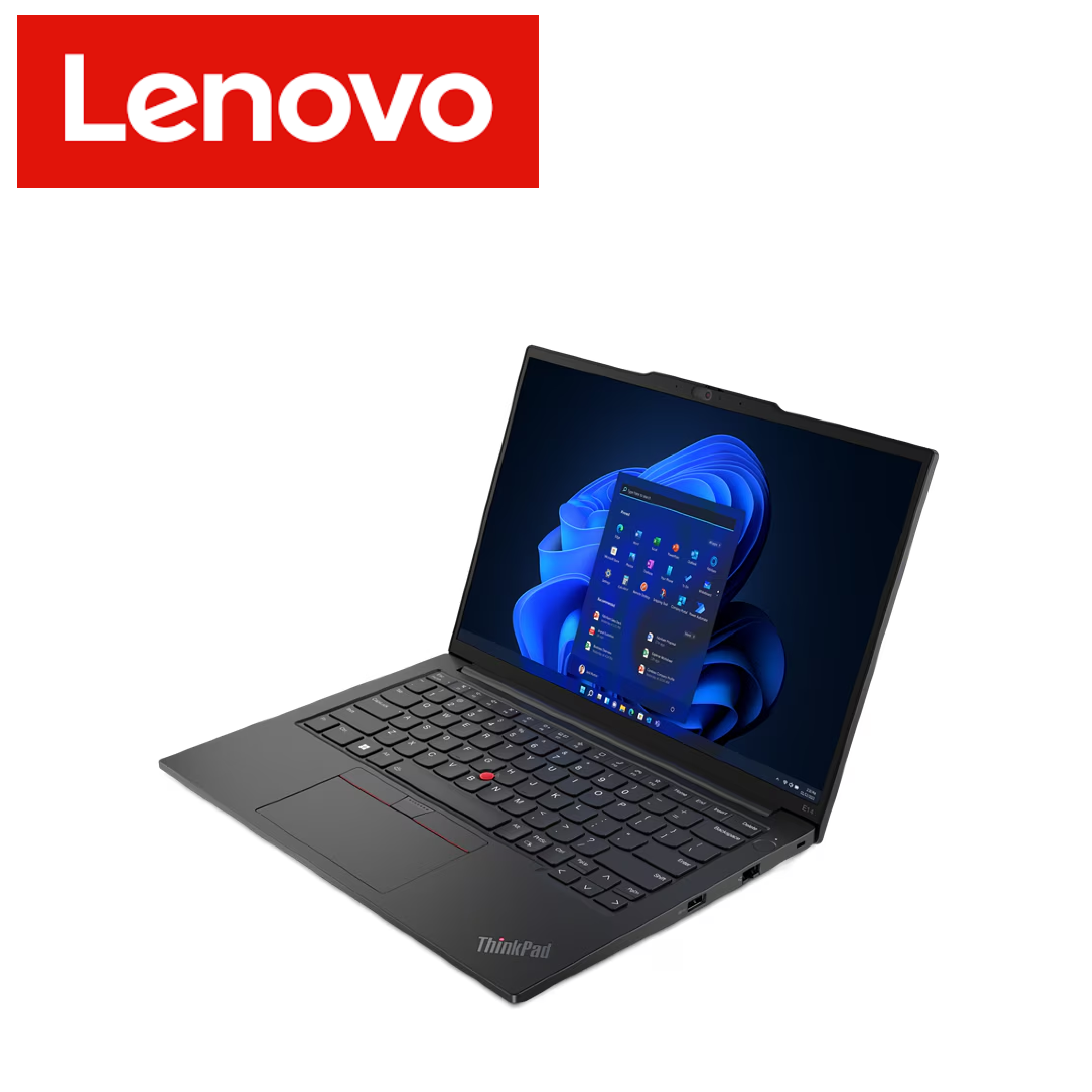 Lenovo ThinkPad E14 G5 21JL000 Series (with RJ 45)