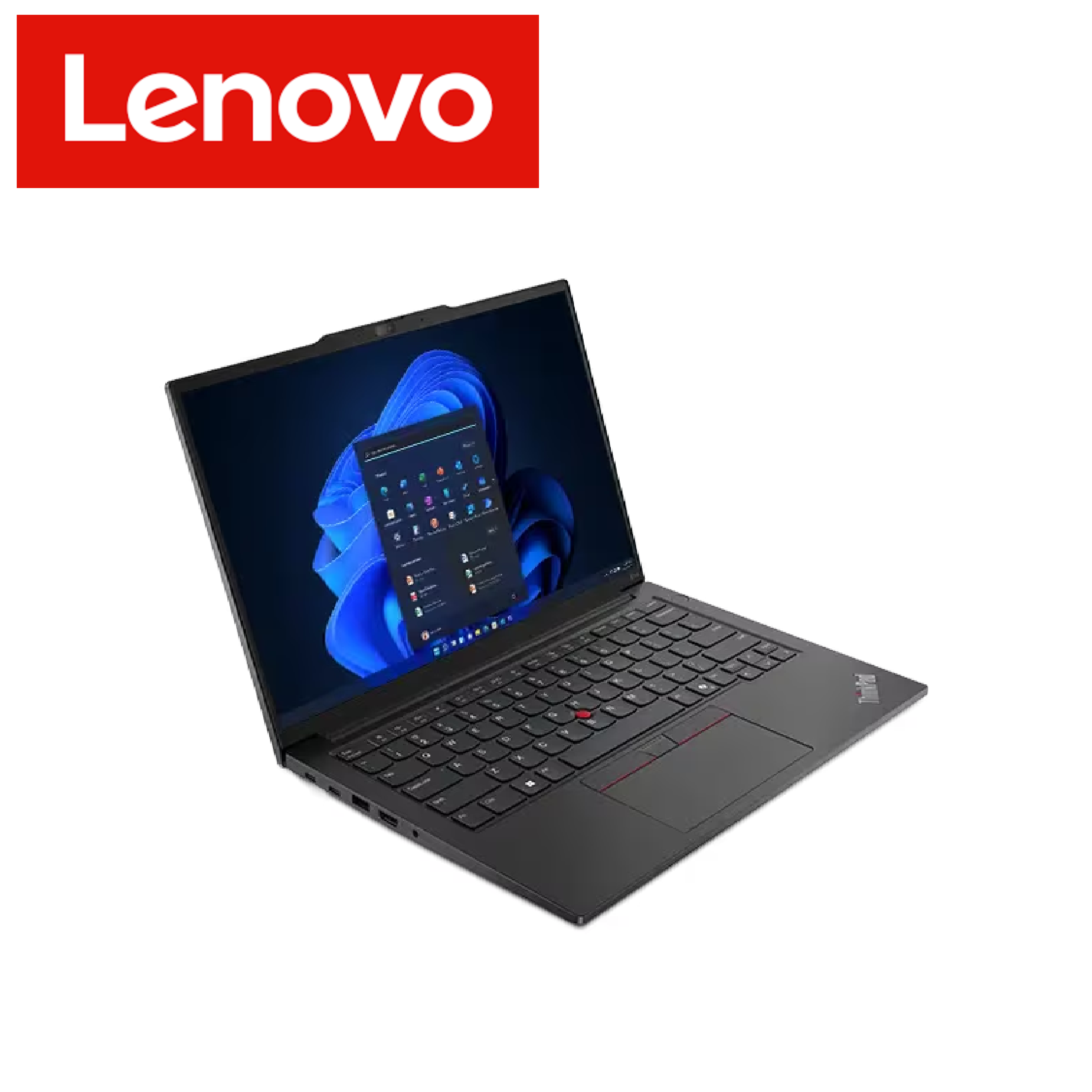 Lenovo ThinkPad E16 Gen 2 21MA003 Series