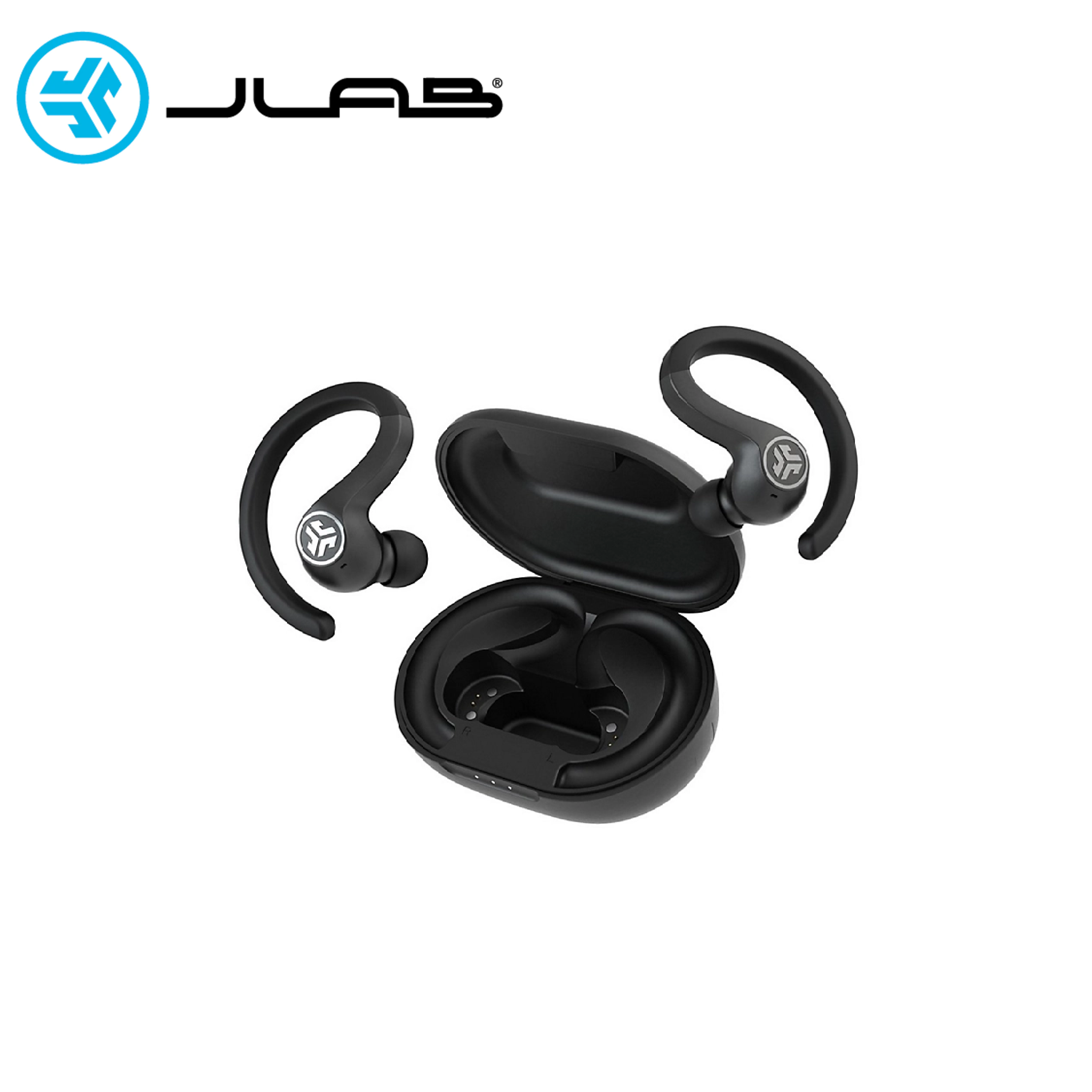 JBuds Air Sport True Wireless Earbuds