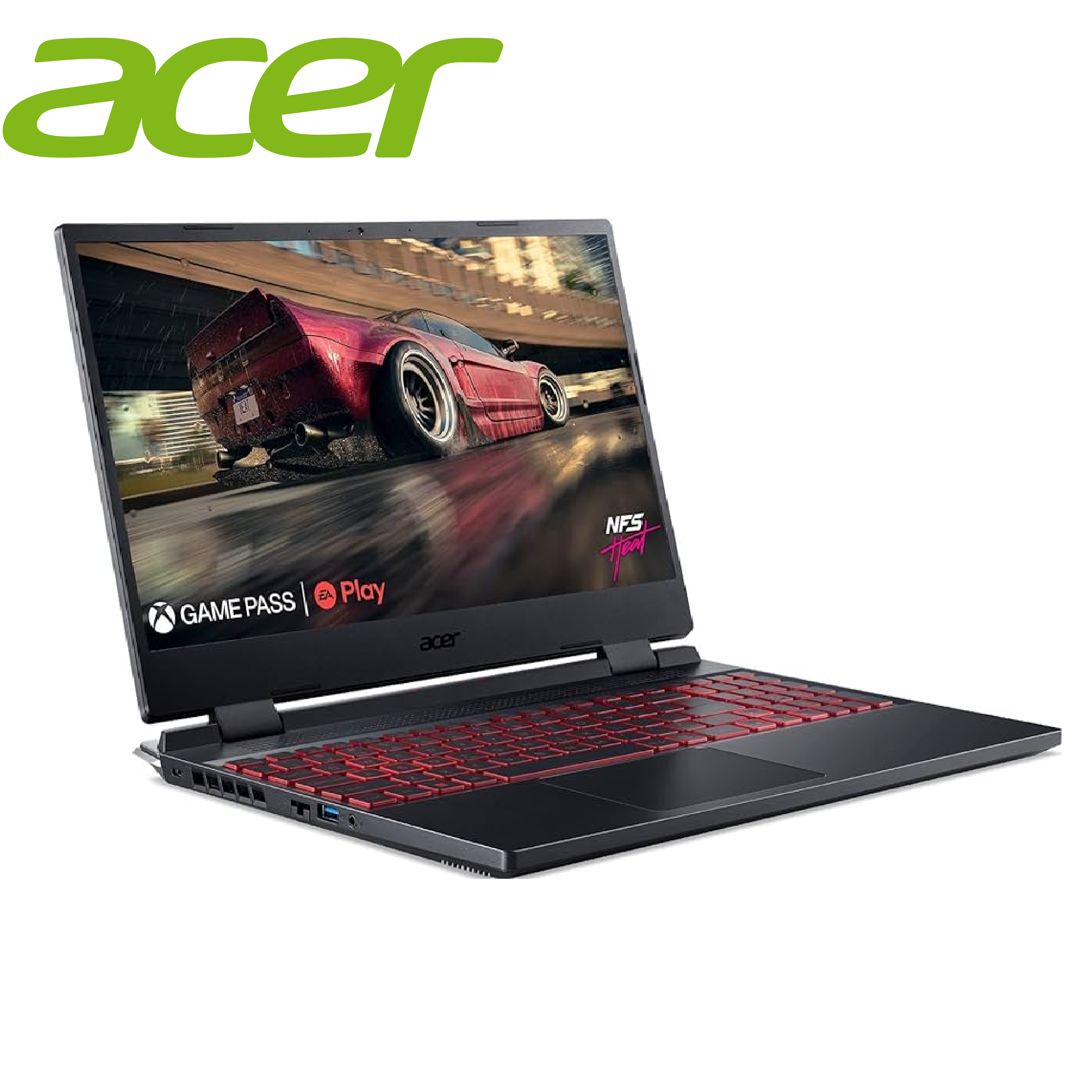 Acer Nitro 5 AN515-47-R3JC
