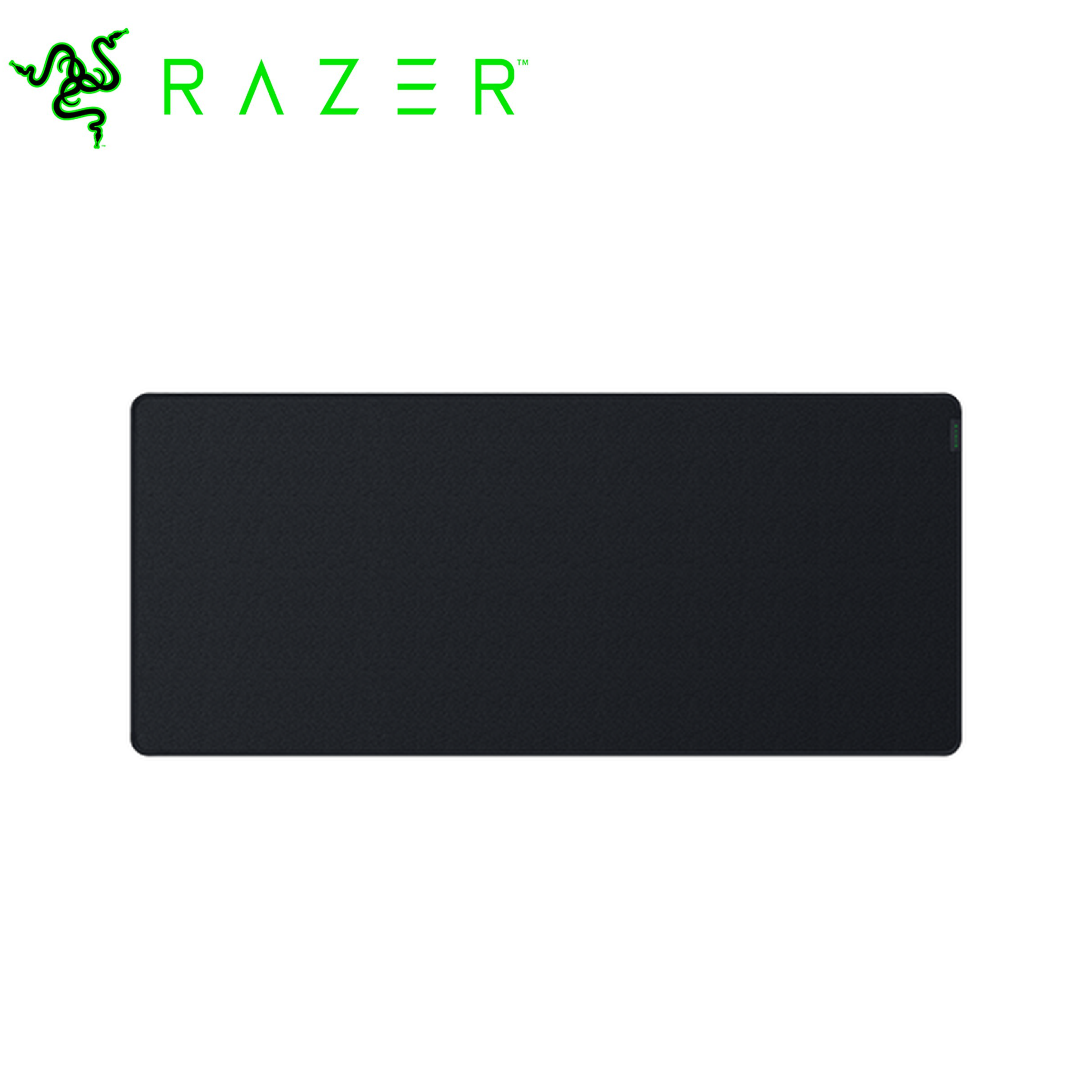 Razer Strider - Hybrid Gaming Mouse Mat